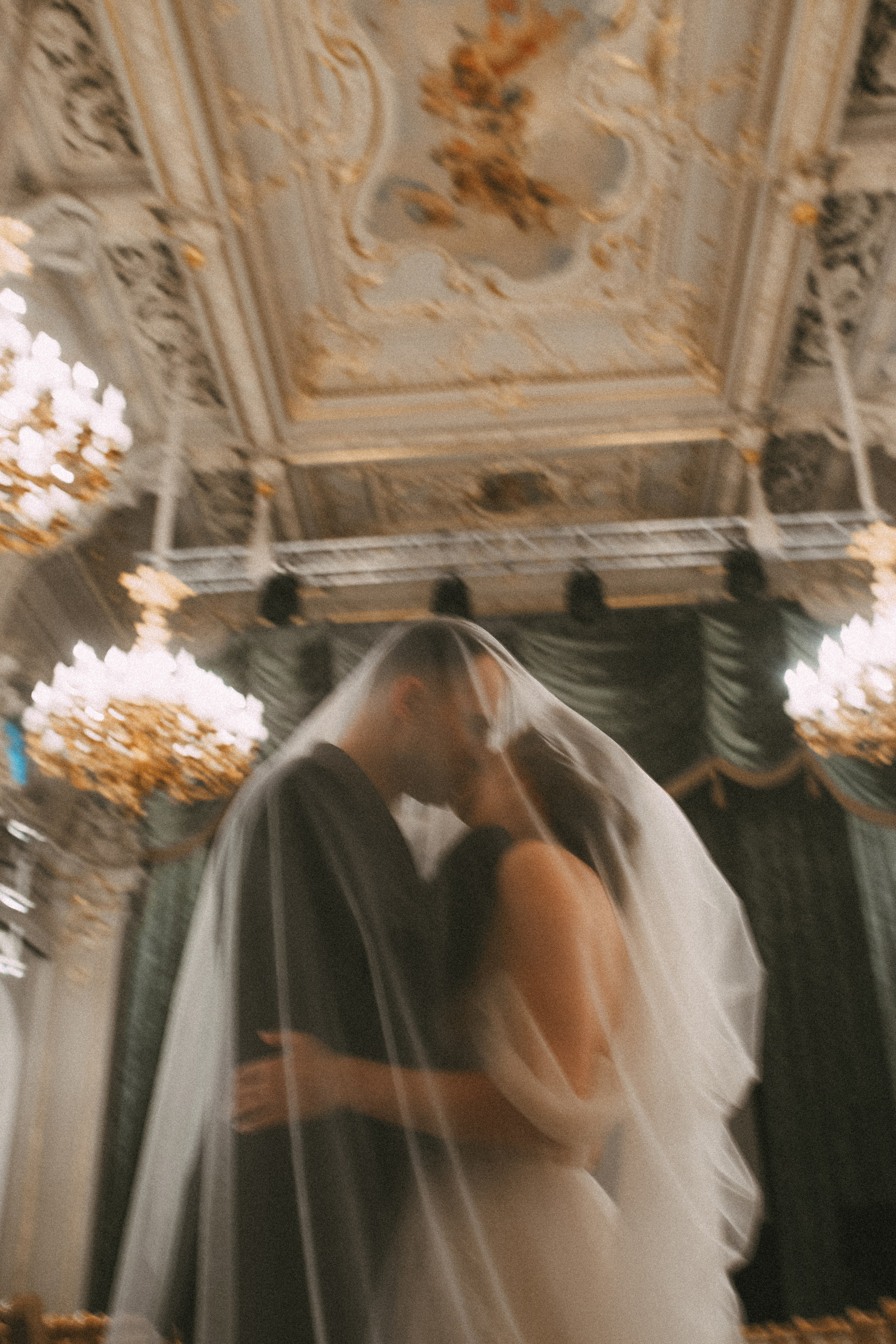 А & A | Санкт-Петербург. Фотограф Екатерина Амбрушкевич