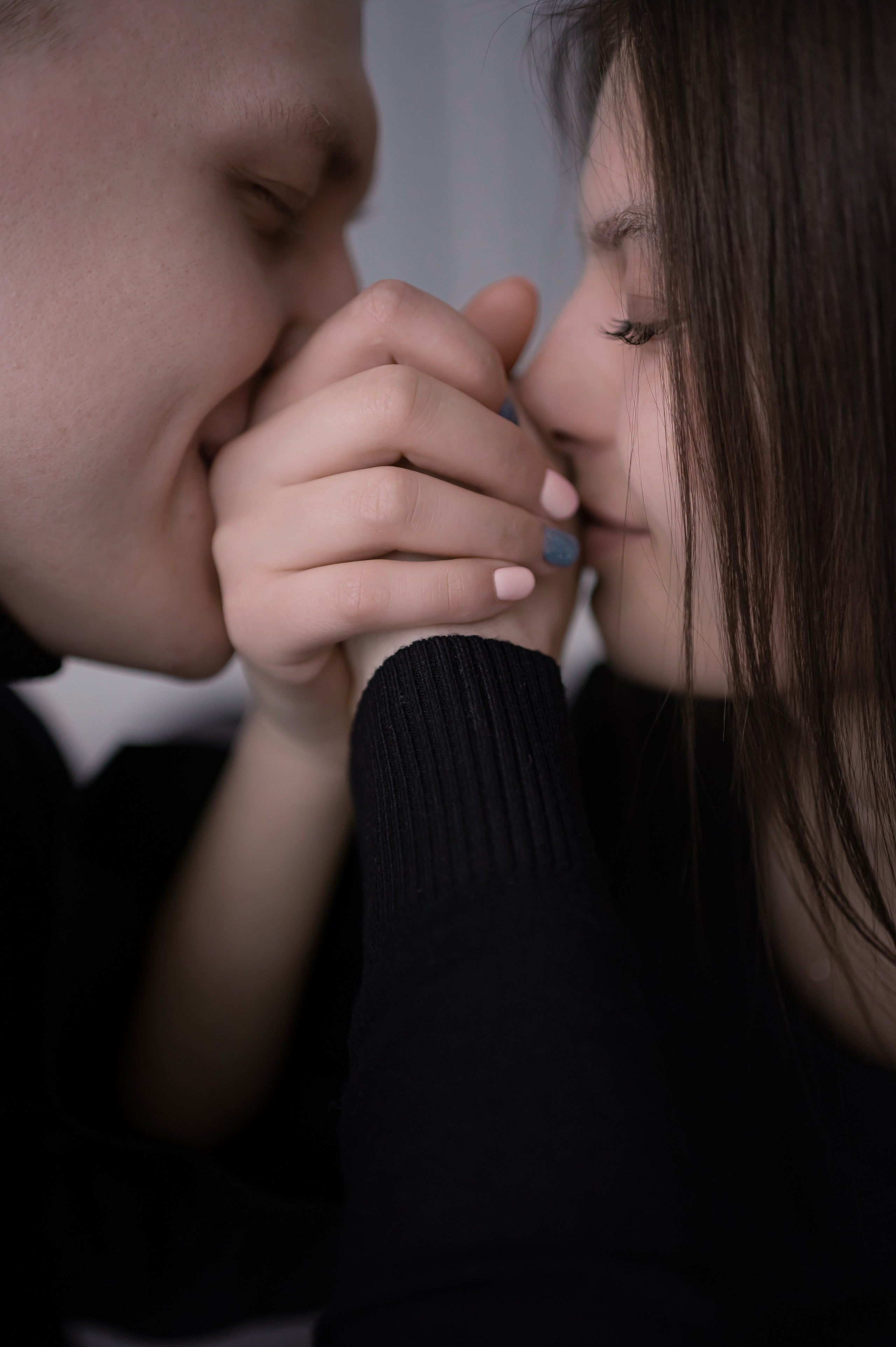 Роман и Алена. Семейный и свадебный фотограф в Санкт-Петербурге Юлия Мельникова