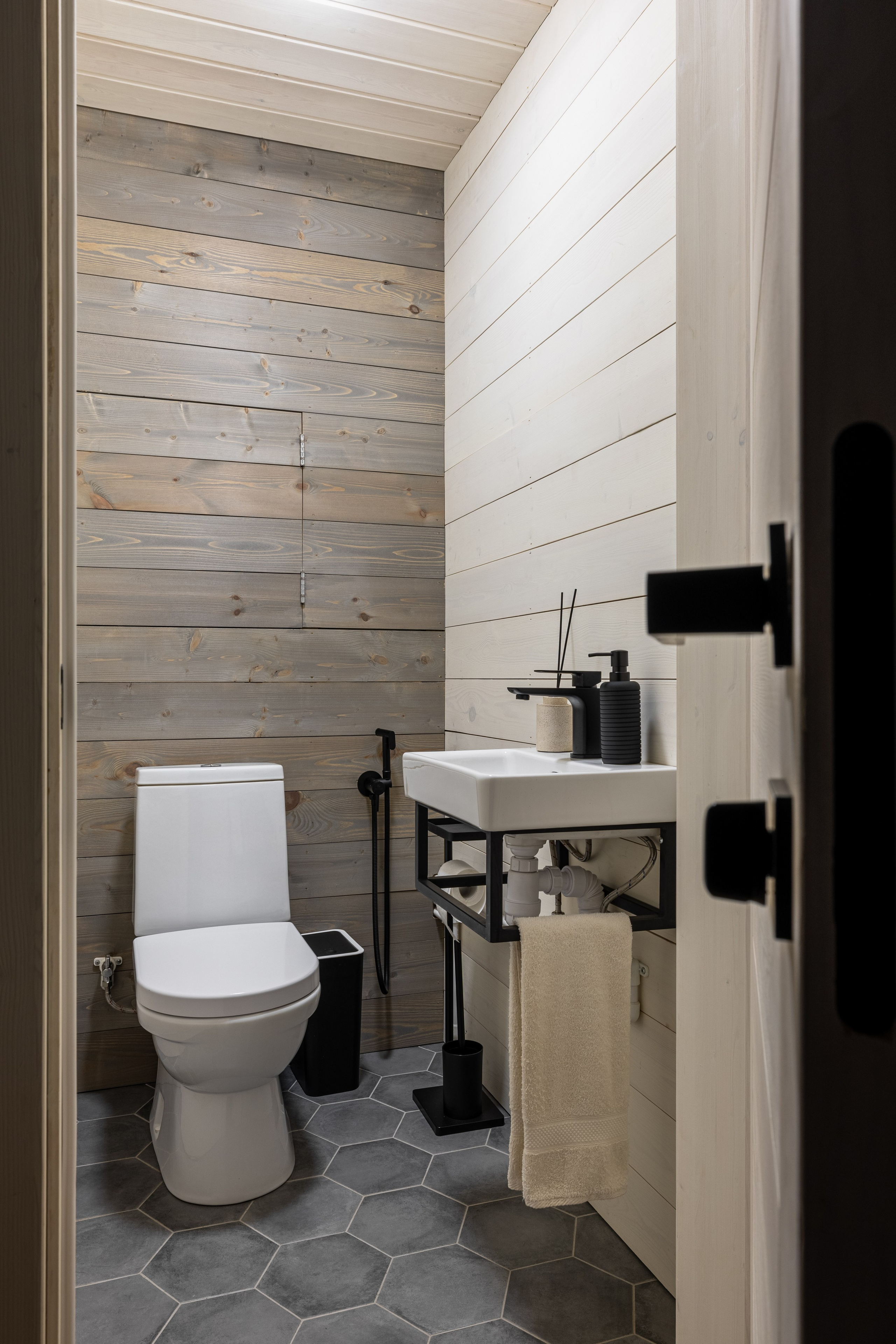 Стильный барнхаус в долгосрочную аренду. КП Долина озер. Veselinskiy| Интерьерный фотограф | Москва