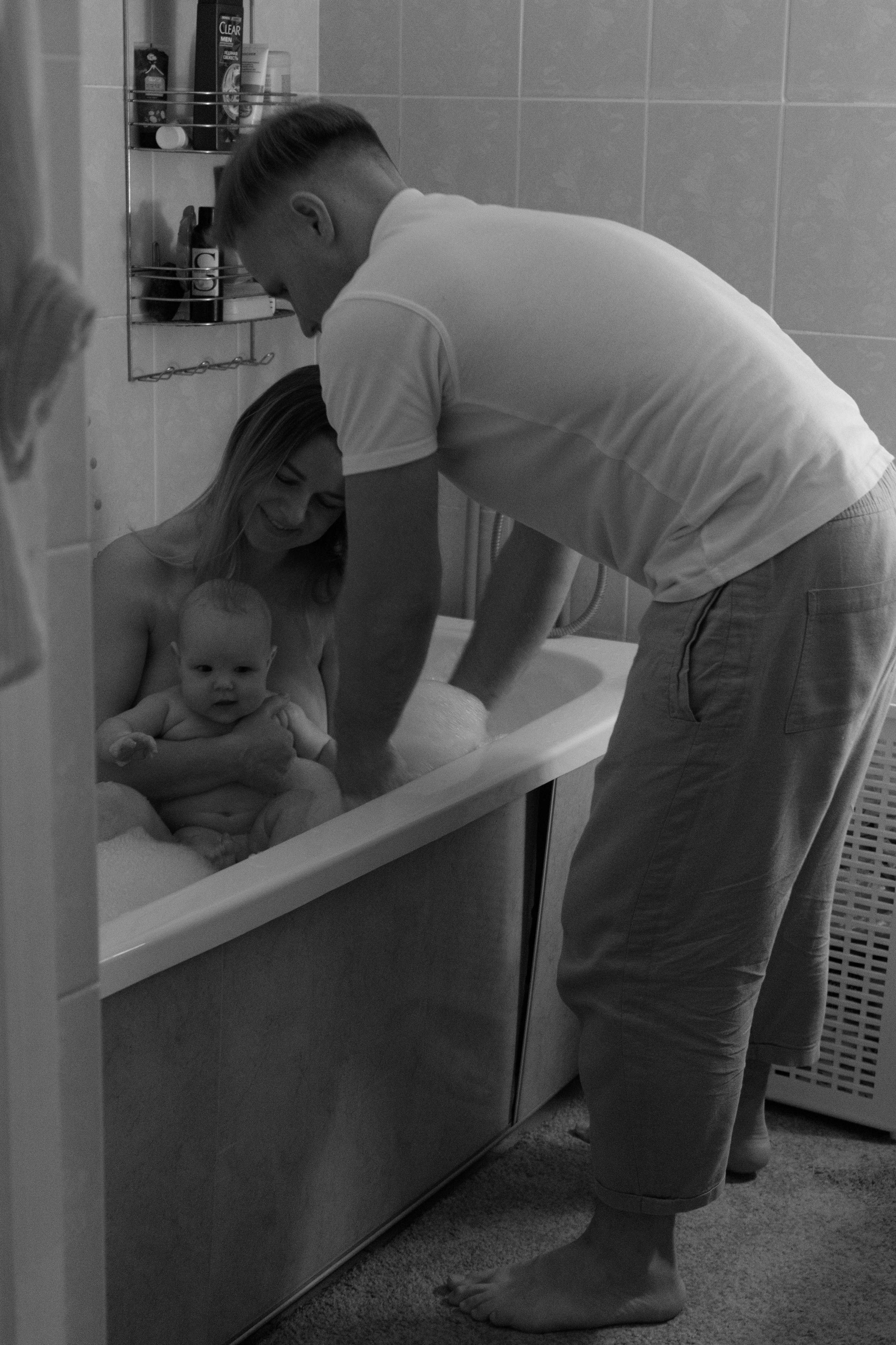 Вместе. Фотограф видеограф Ольга Василевская