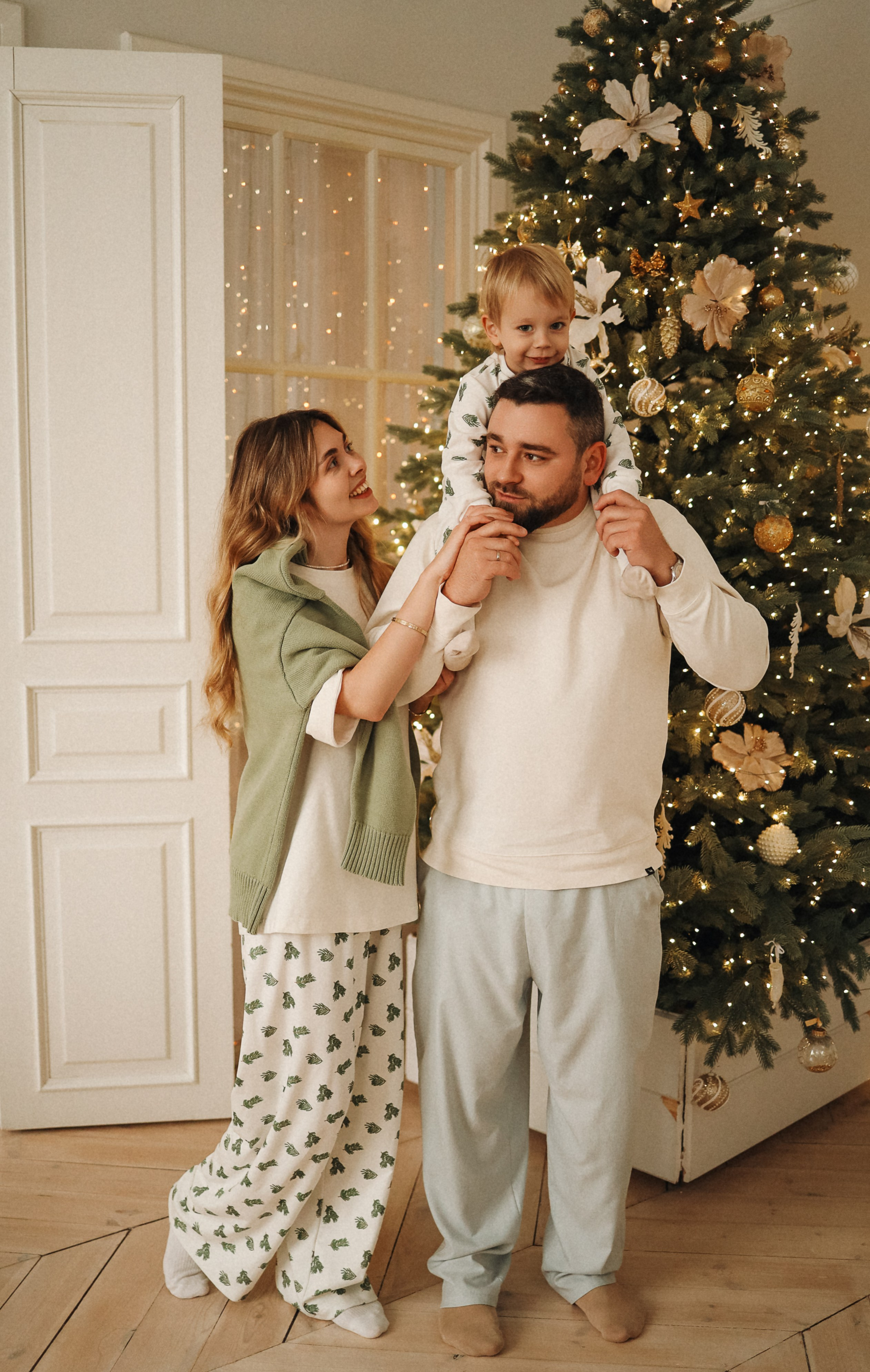 Семейная фотосессия в Villa Nina. Marina Shakirova Photography