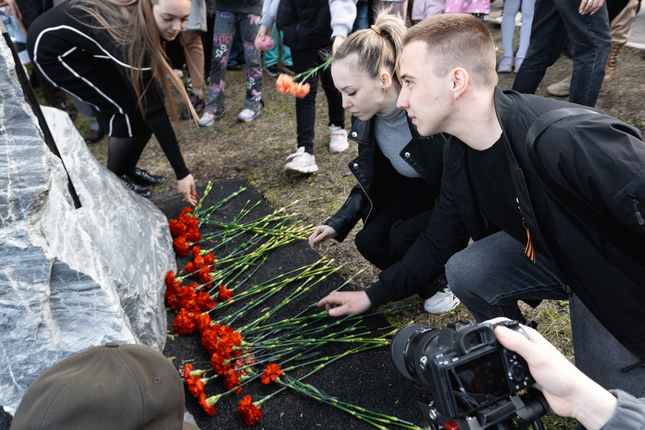 Профессиональный фотограф на выездные мероприятия и тимбилдинги Андрей Алексеев