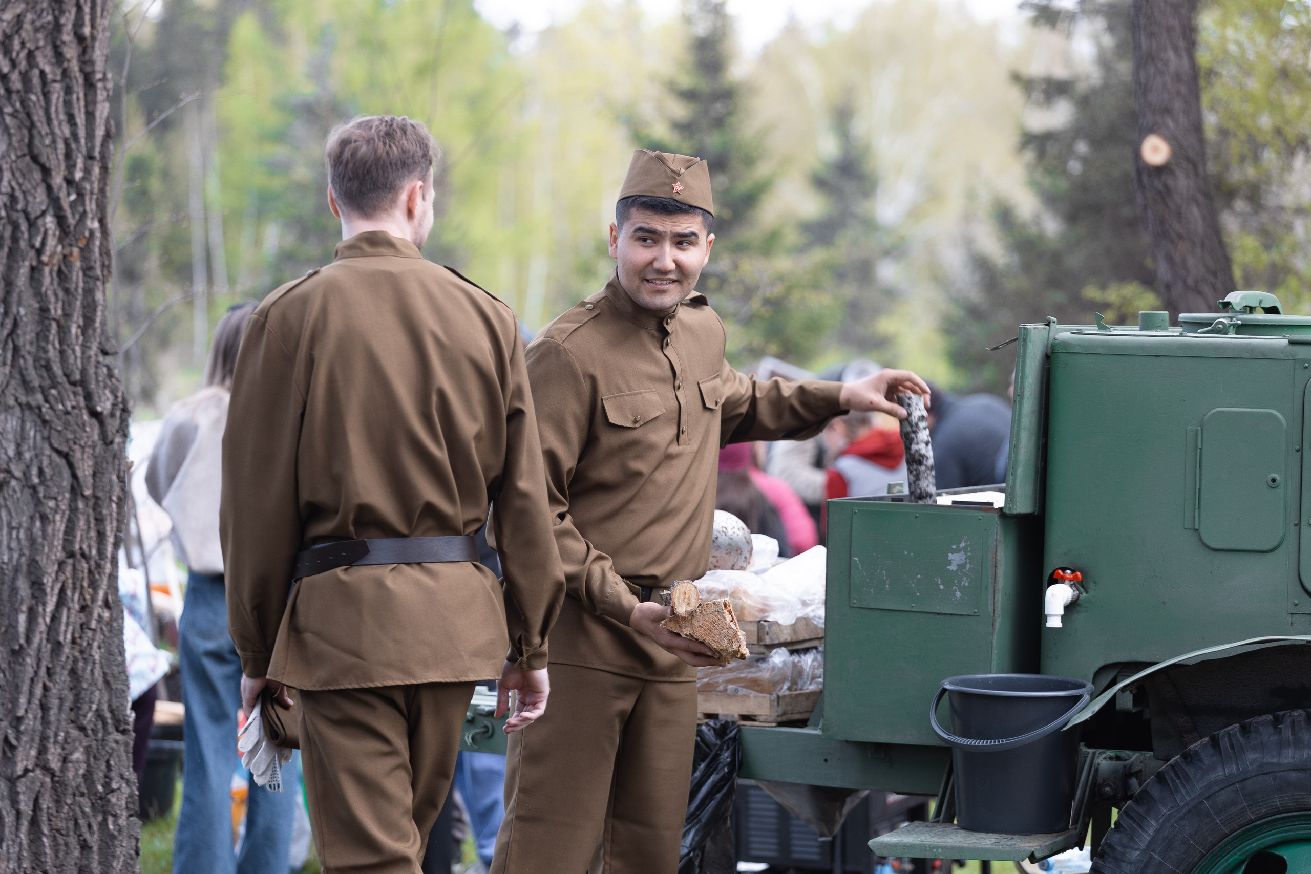 Профессиональный фотограф на выездные мероприятия и тимбилдинги Андрей Алексеев