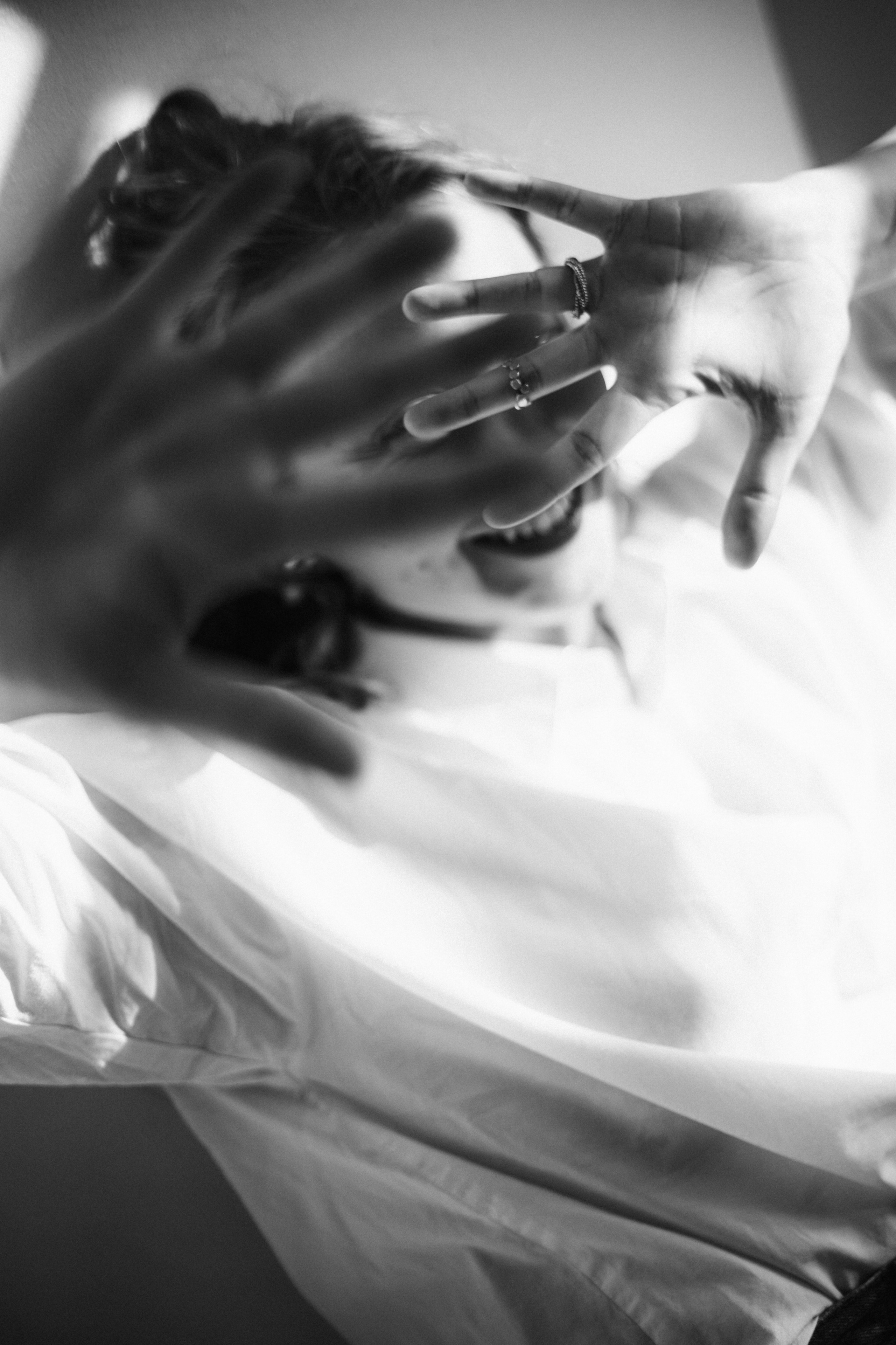 Кристина. Klerout Photographer