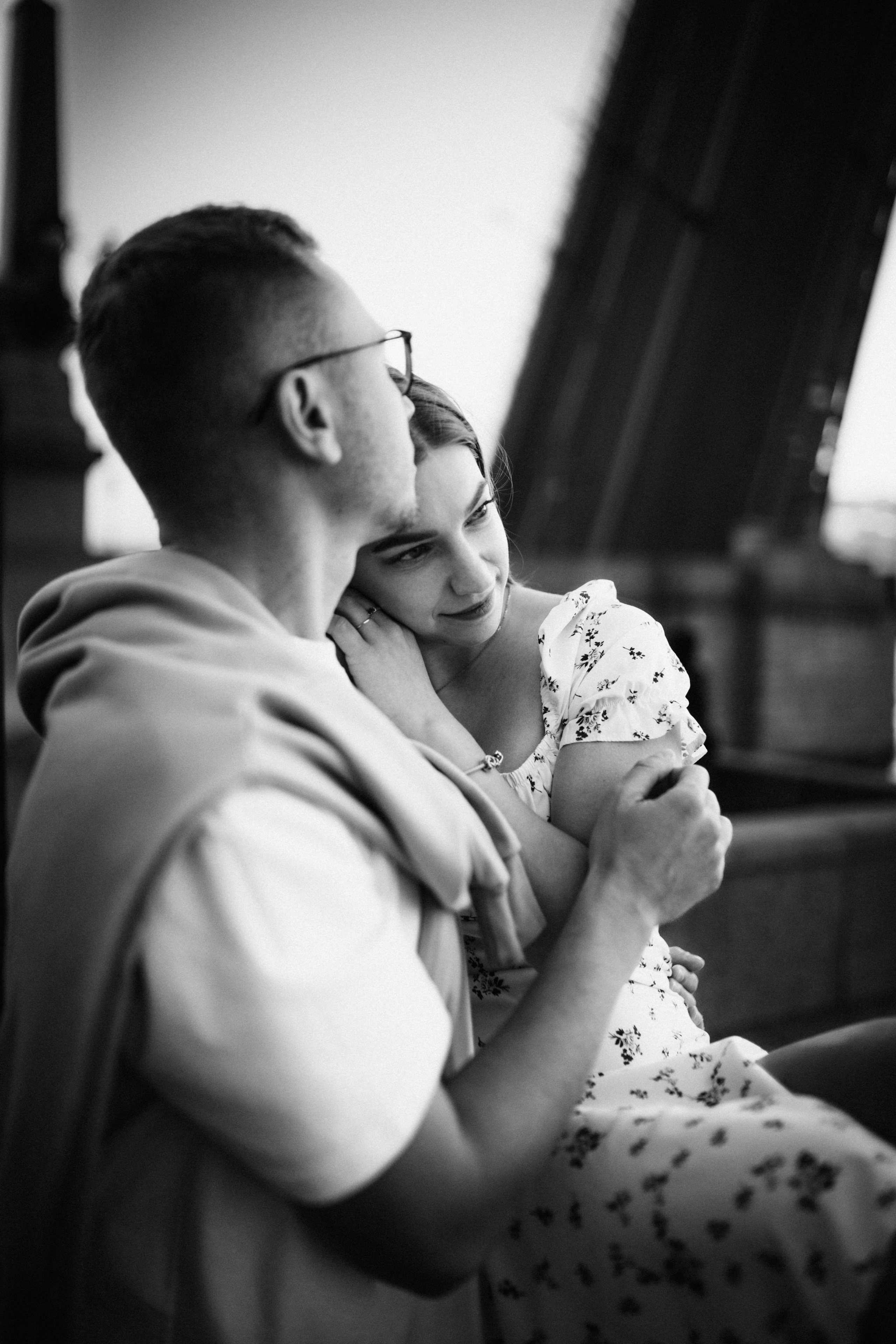 Анастасия и Александр. Klerout Photographer