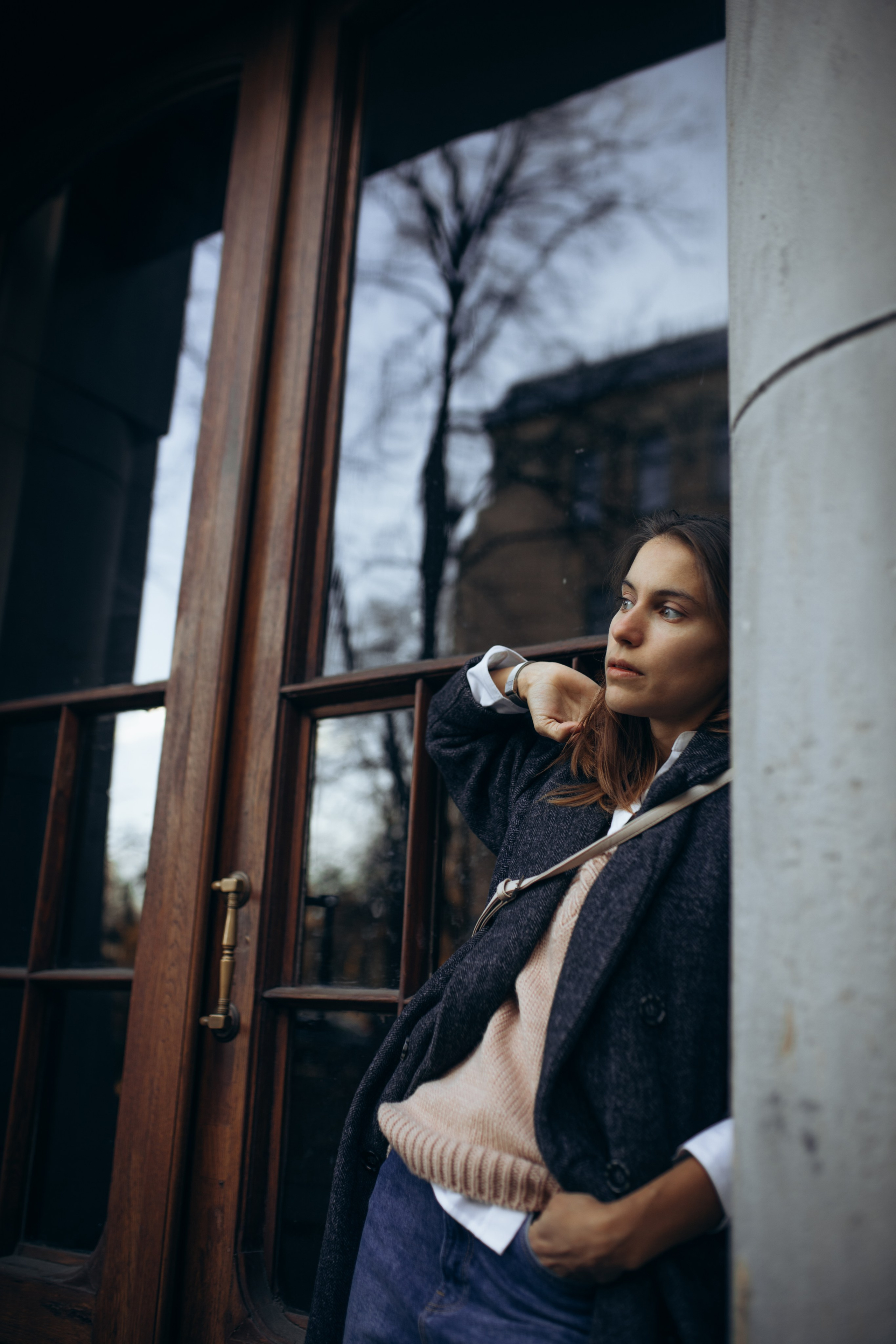 Дарья. Klerout Photographer