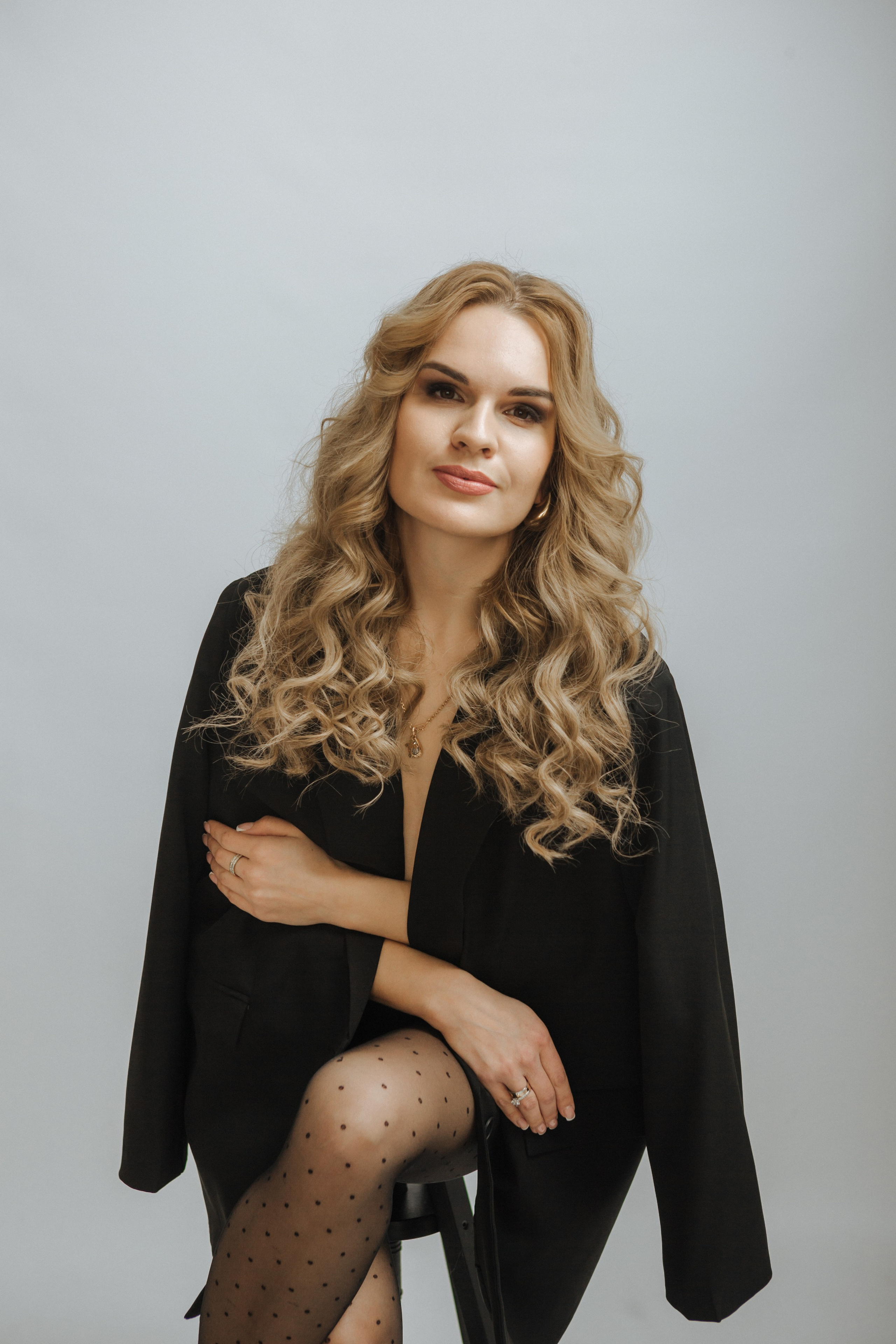 Женский портрет. Детский семейный фотограф в Севастополе Крыму