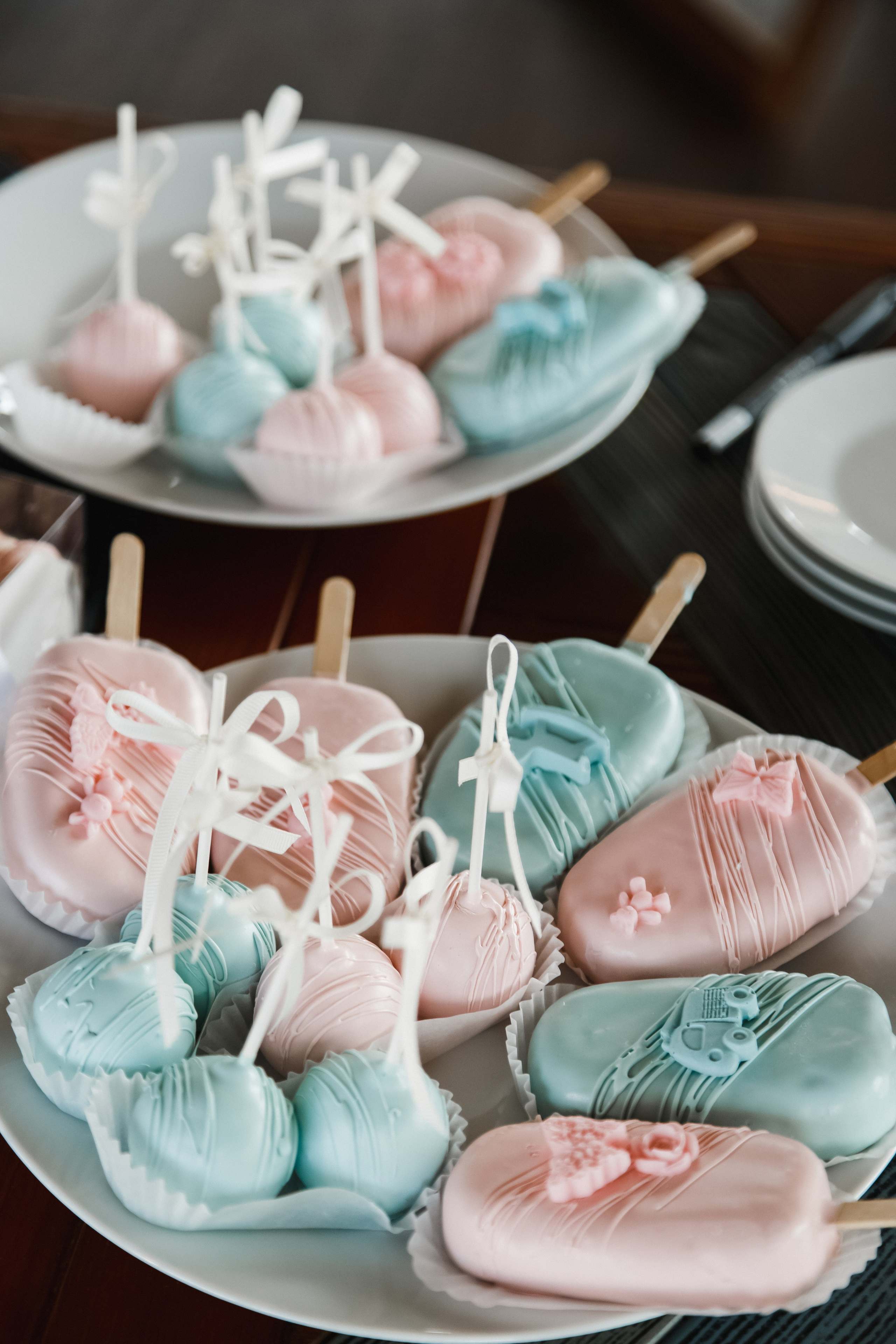 Gender Party. Фотограф Иван Гуляев