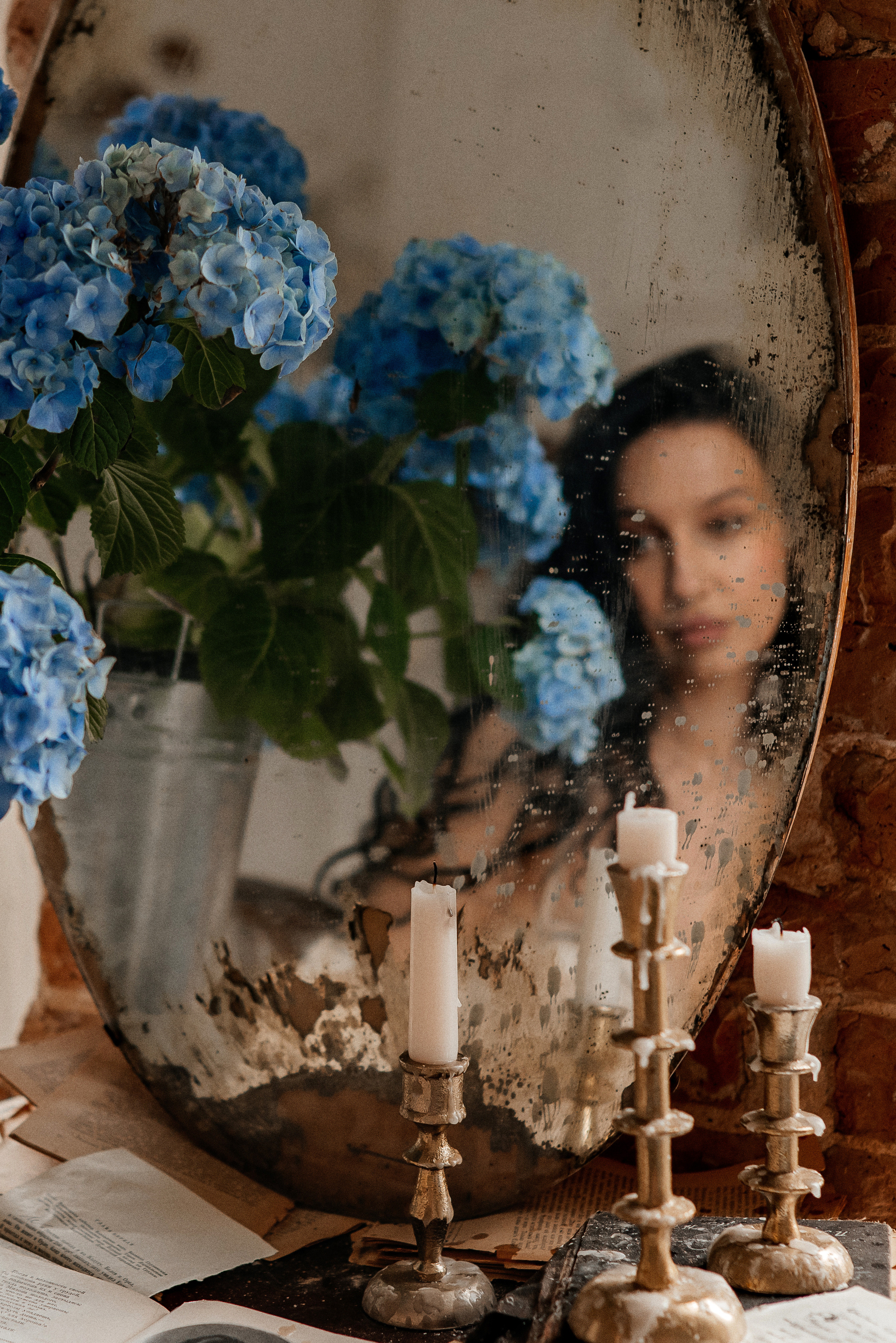 Утро невесты🥰 Майя. Свадебный и семейный фотограф в Донецке, Ростове, Севастополе!