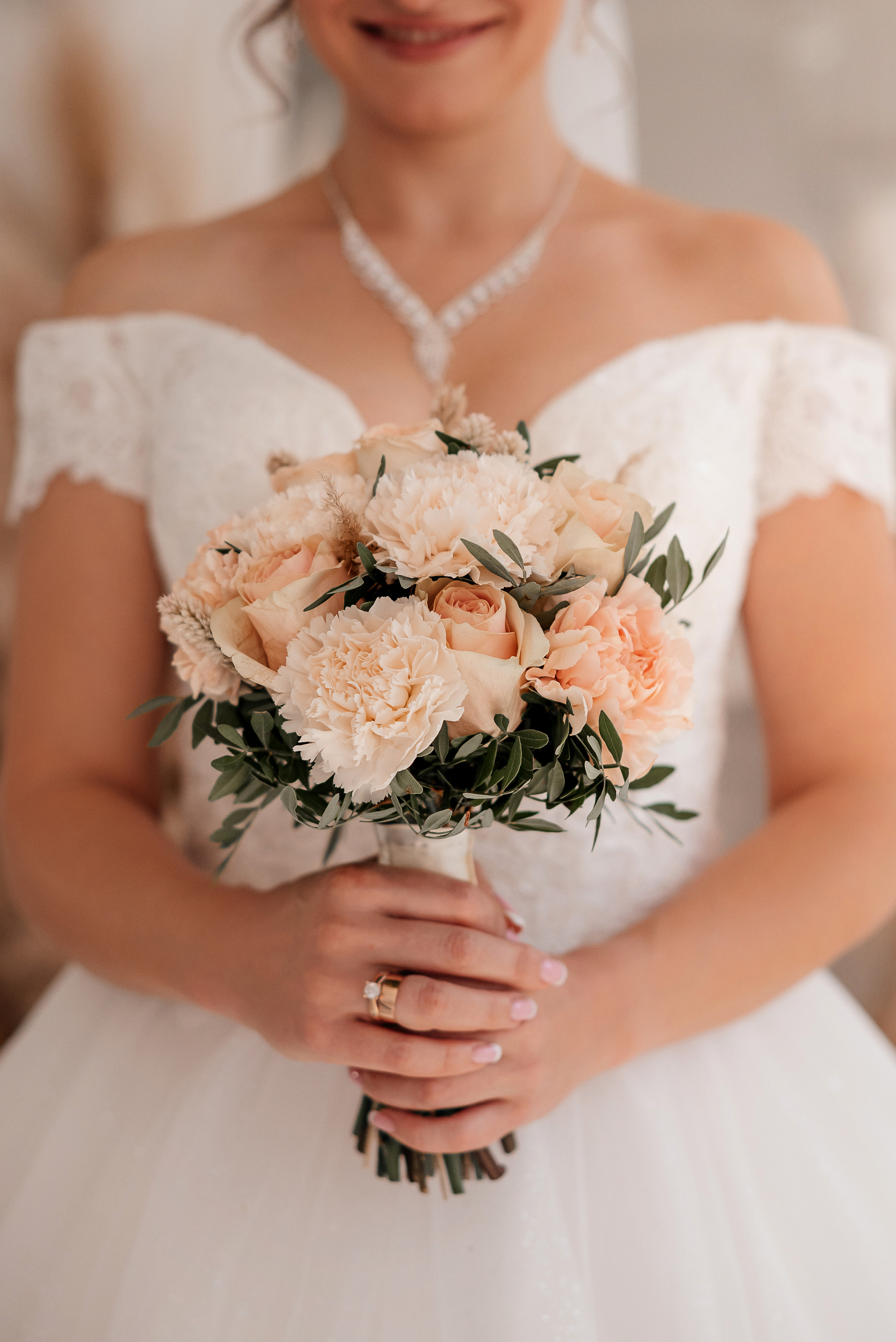 Невеста🥰. Свадебный и семейный фотограф в Донецке, Ростове, Севастополе!