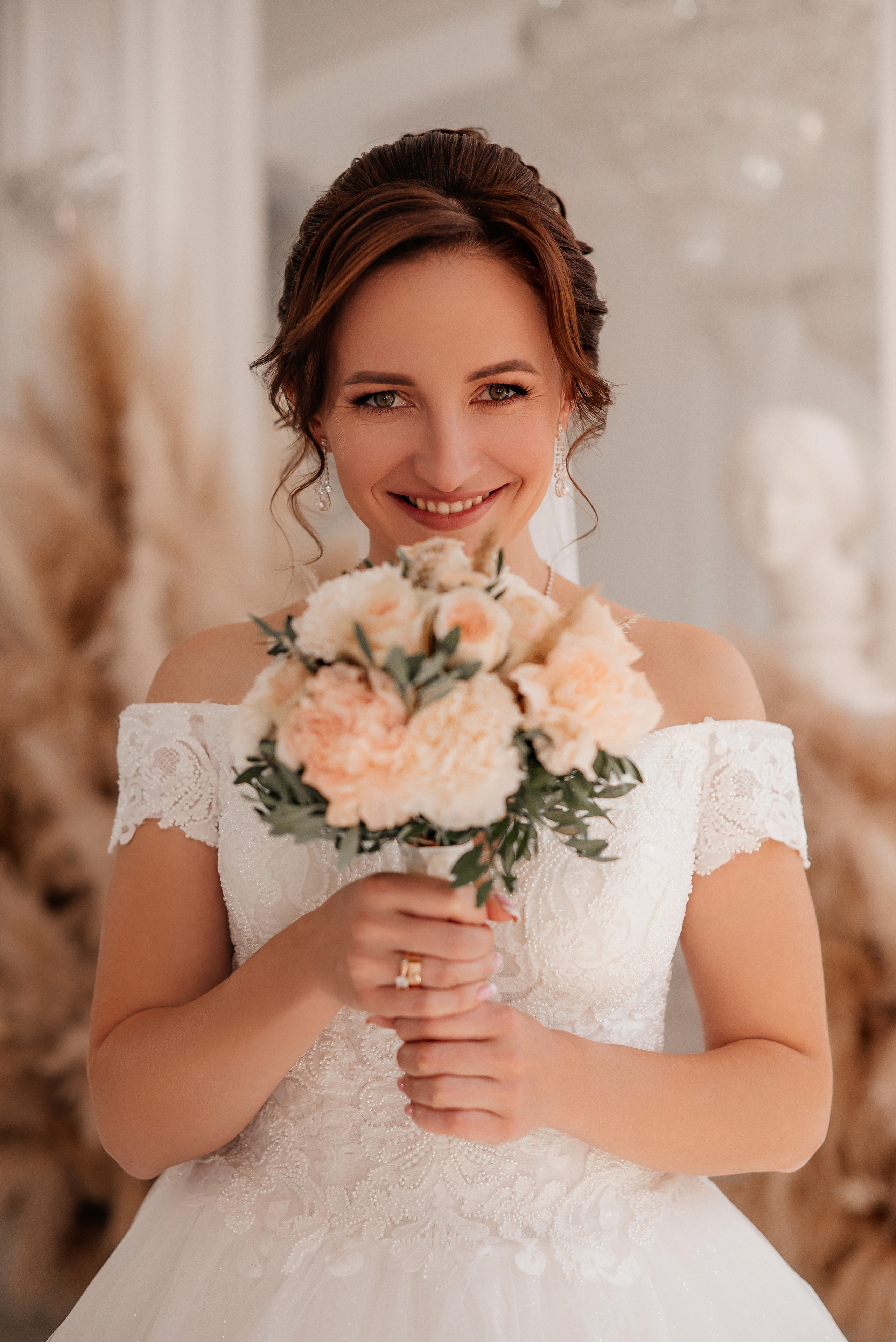 Невеста🥰. Свадебный и семейный фотограф в Донецке, Ростове, Севастополе!
