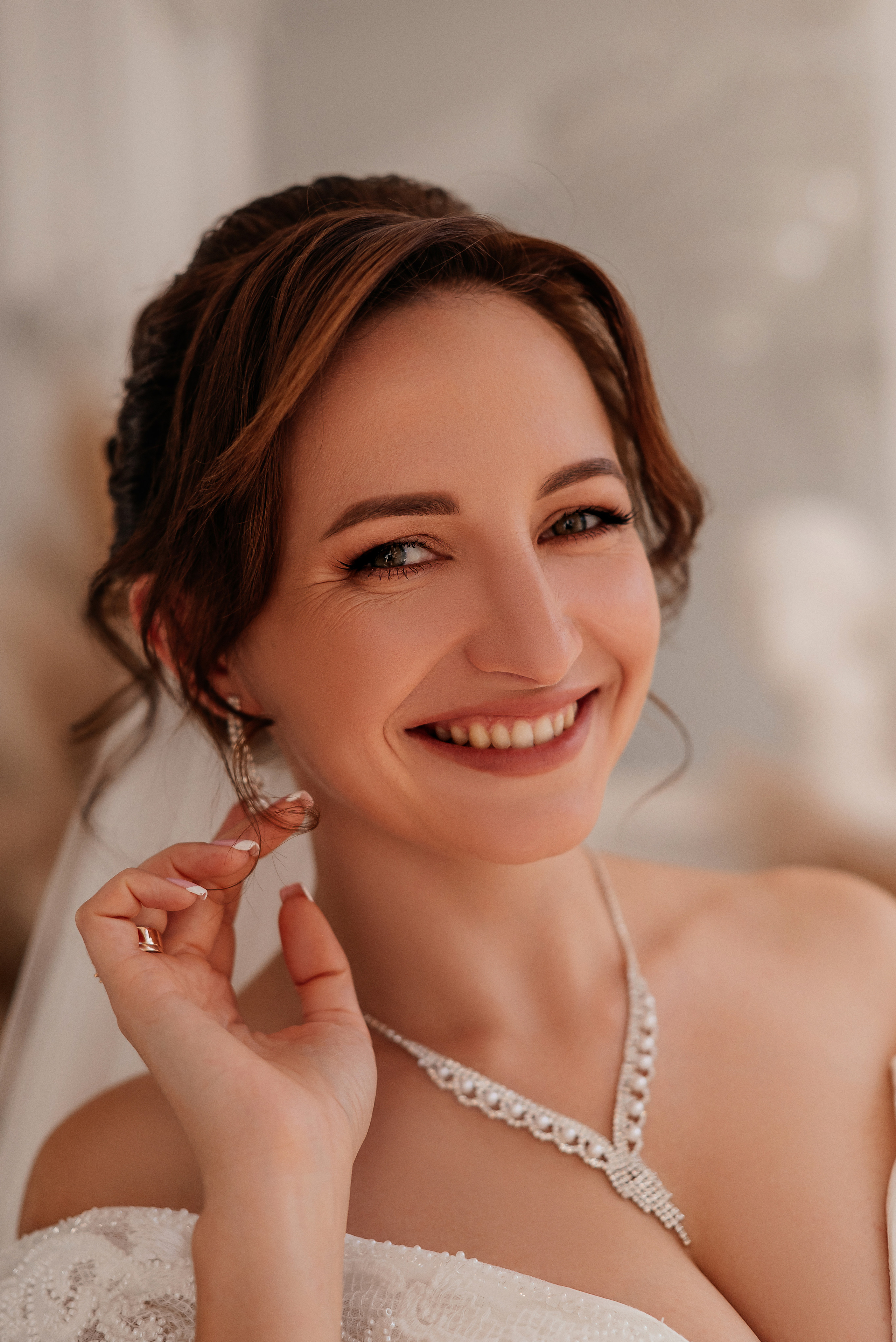 Невеста🥰. Свадебный и семейный фотограф в Донецке, Ростове, Севастополе!