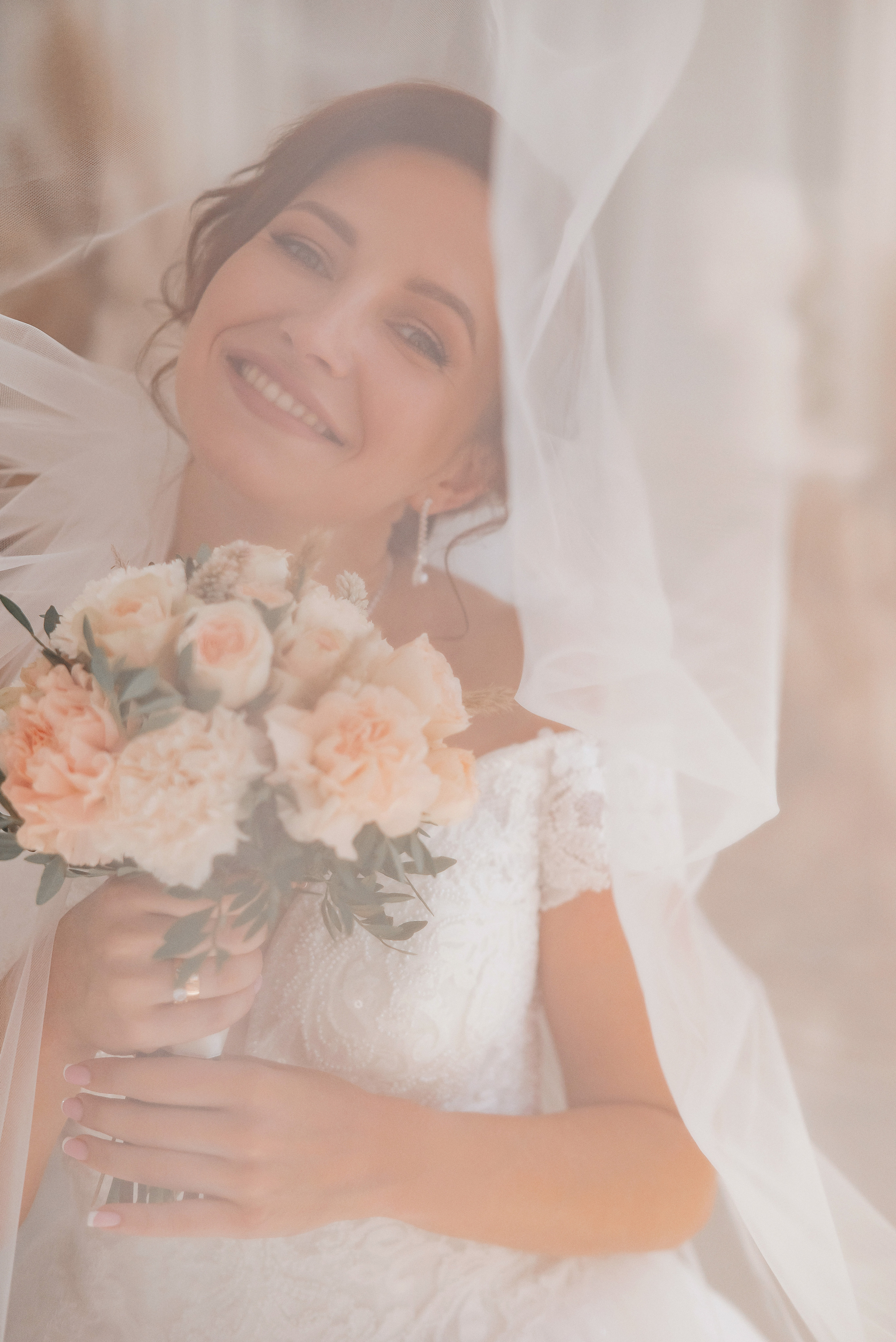 Невеста🥰. Свадебный и семейный фотограф в Донецке, Ростове, Севастополе!