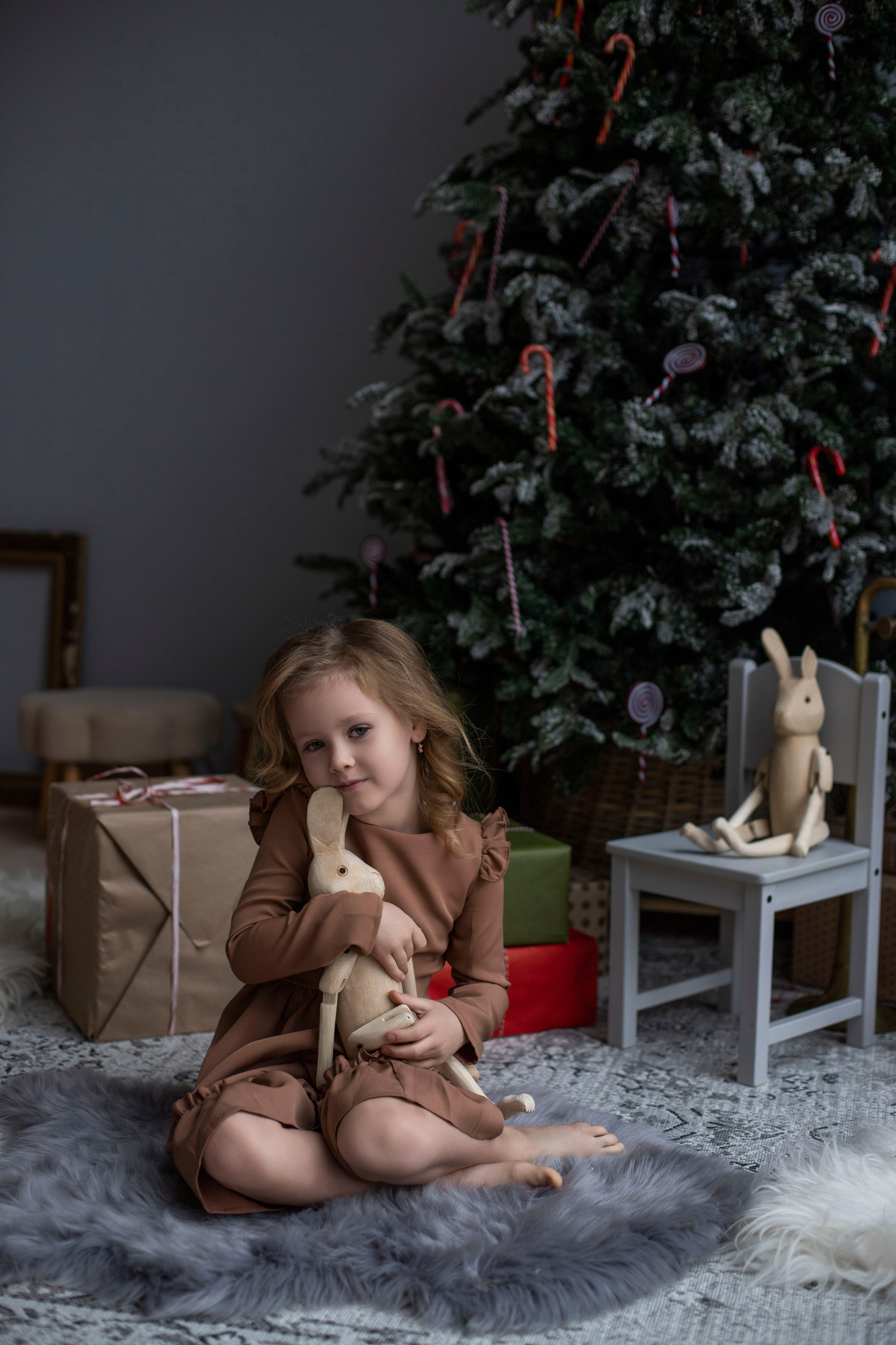 Карина Новый год. Свадебный фотогра Анастасия Казакова