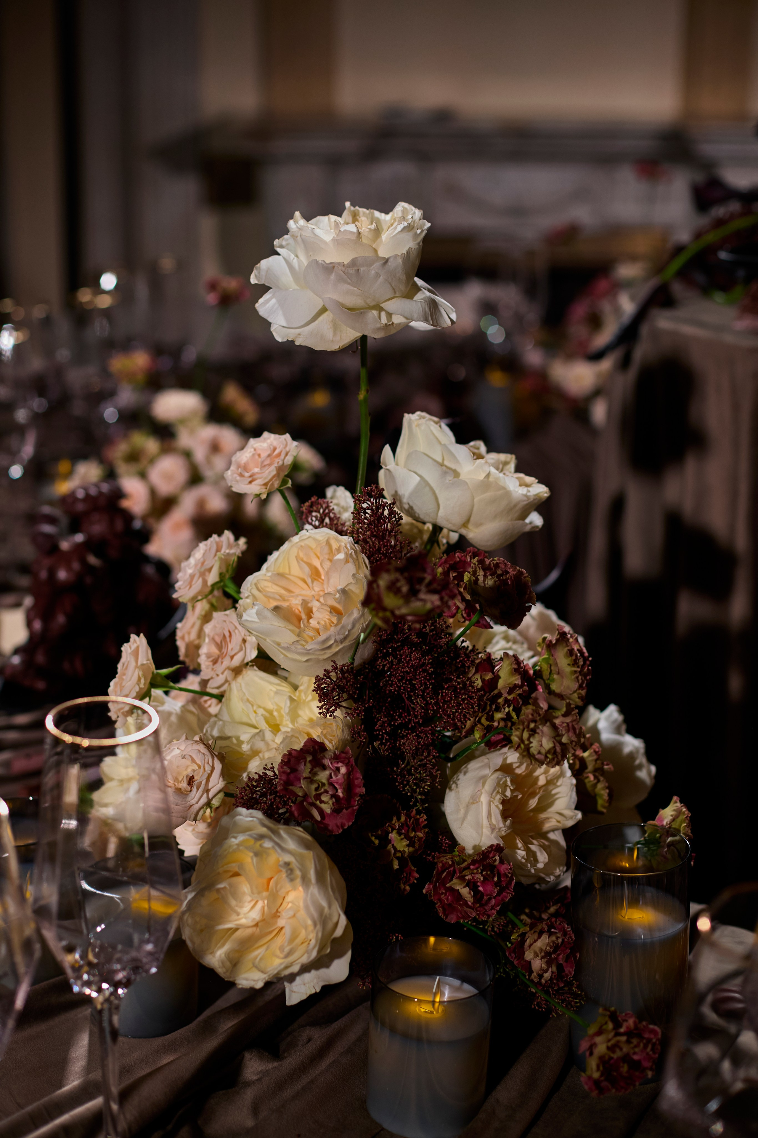 Особняк Ермолинского. Свадебный фотограф Анастасия Казакова