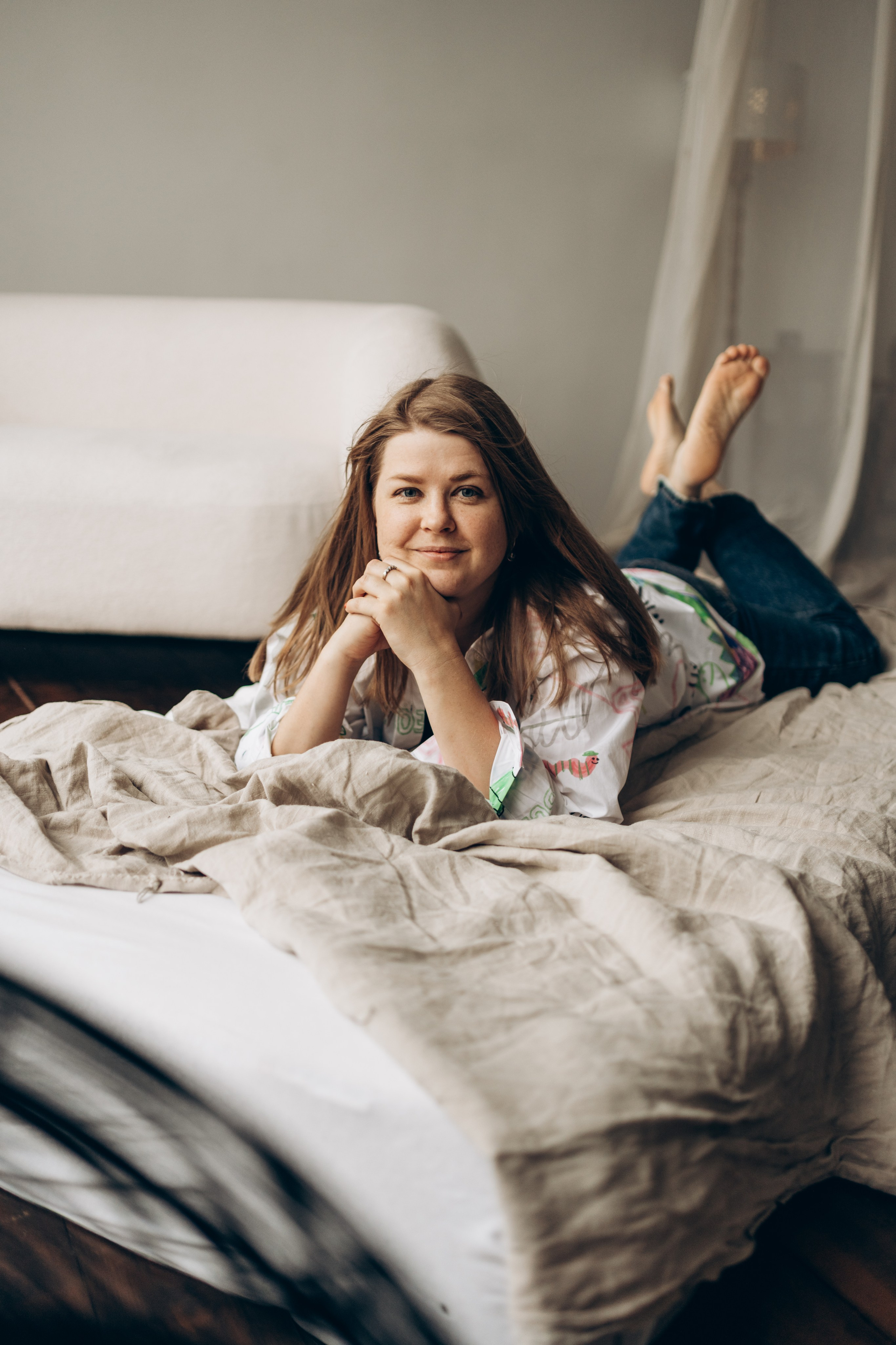 Мама и сын <3. Семейный и детский фотограф и видеограф в Москве, Серпухове и Тарусе Валерия Сорокина