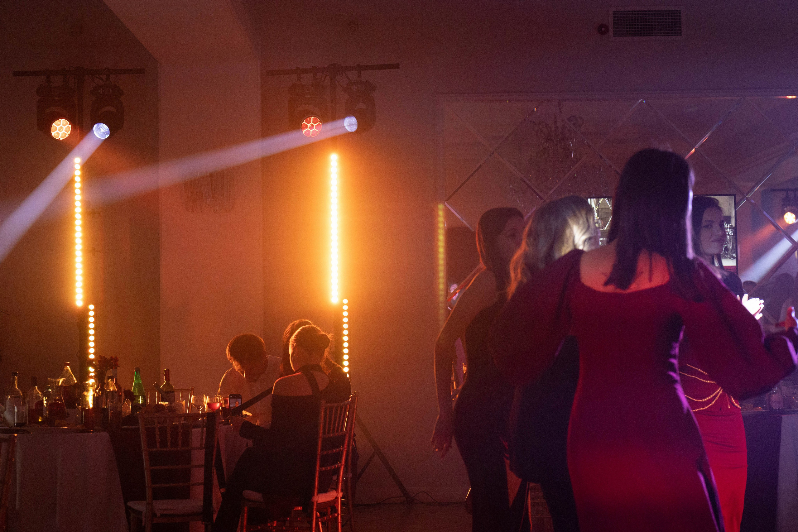 Фото. ПроСвет — Свет на свадьбу