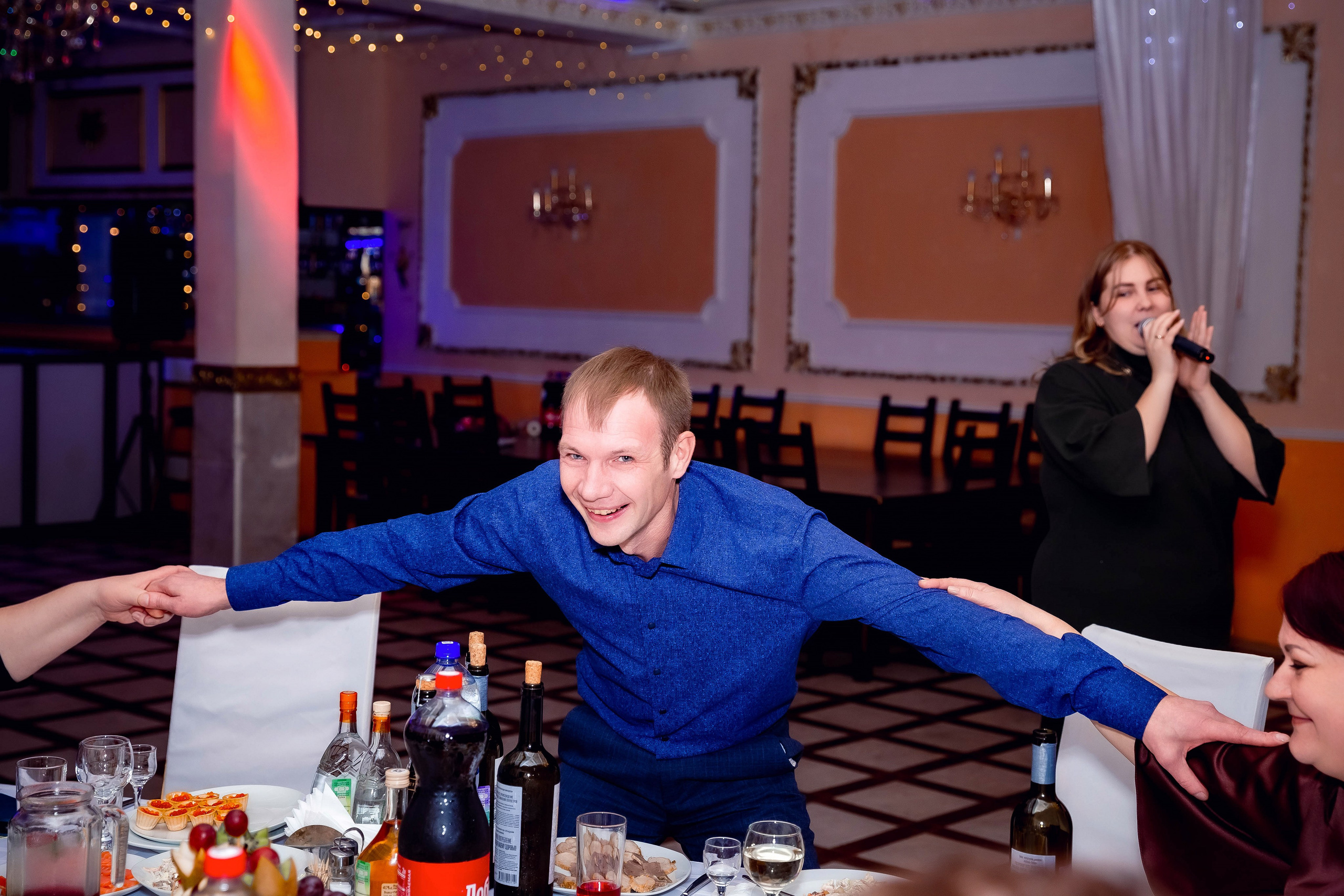 Репортаж. Фотограф Лебедева Татьяна г. Орехово-Зуево