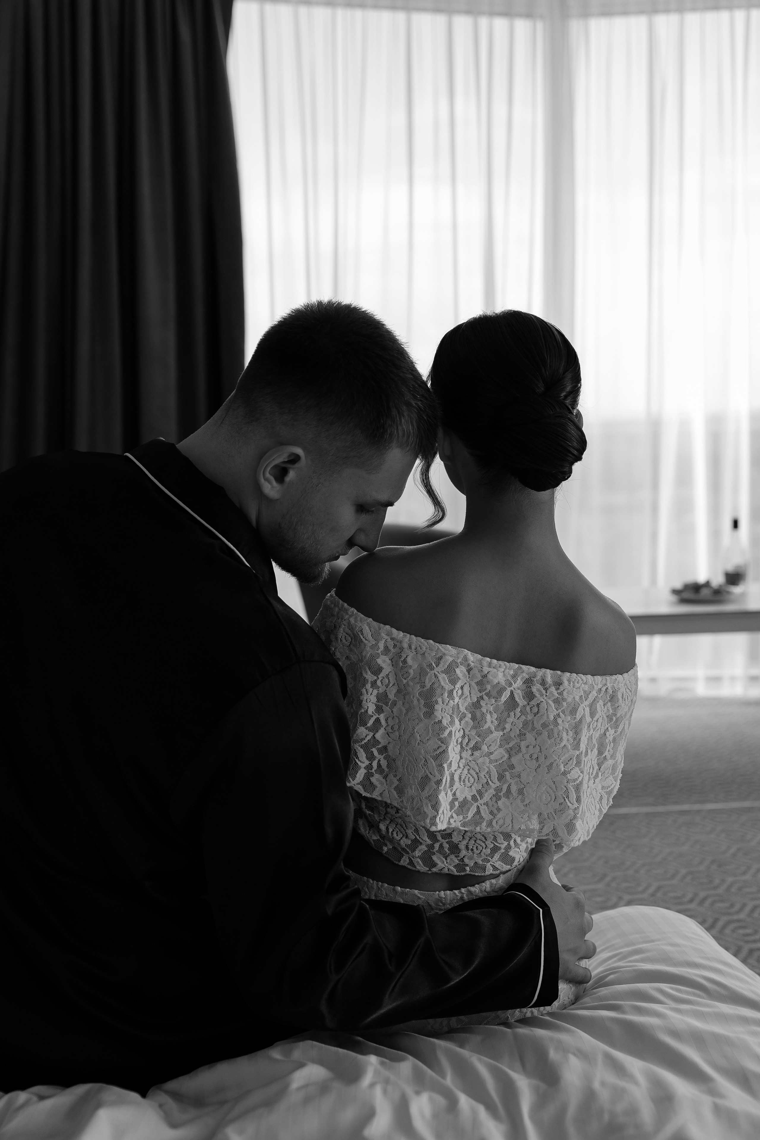 Роман и Екатерина. Фотограф Пенза Марина Арбузова |свадебный и семейный фотограф