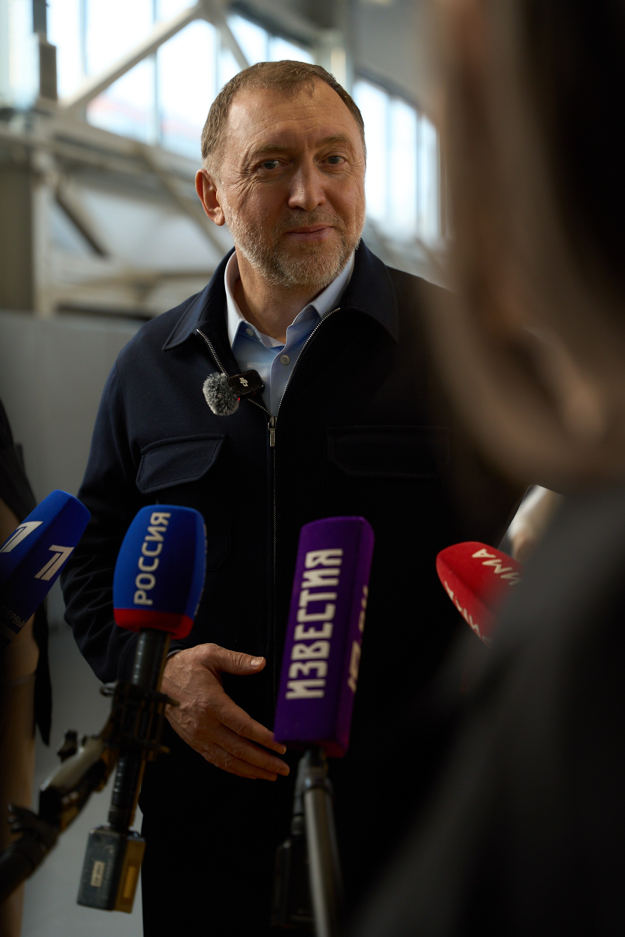 Открытие центров спортивных единоборств «Сокол» Красноярск/Дивногорск. Александр Сазонов Красноярск