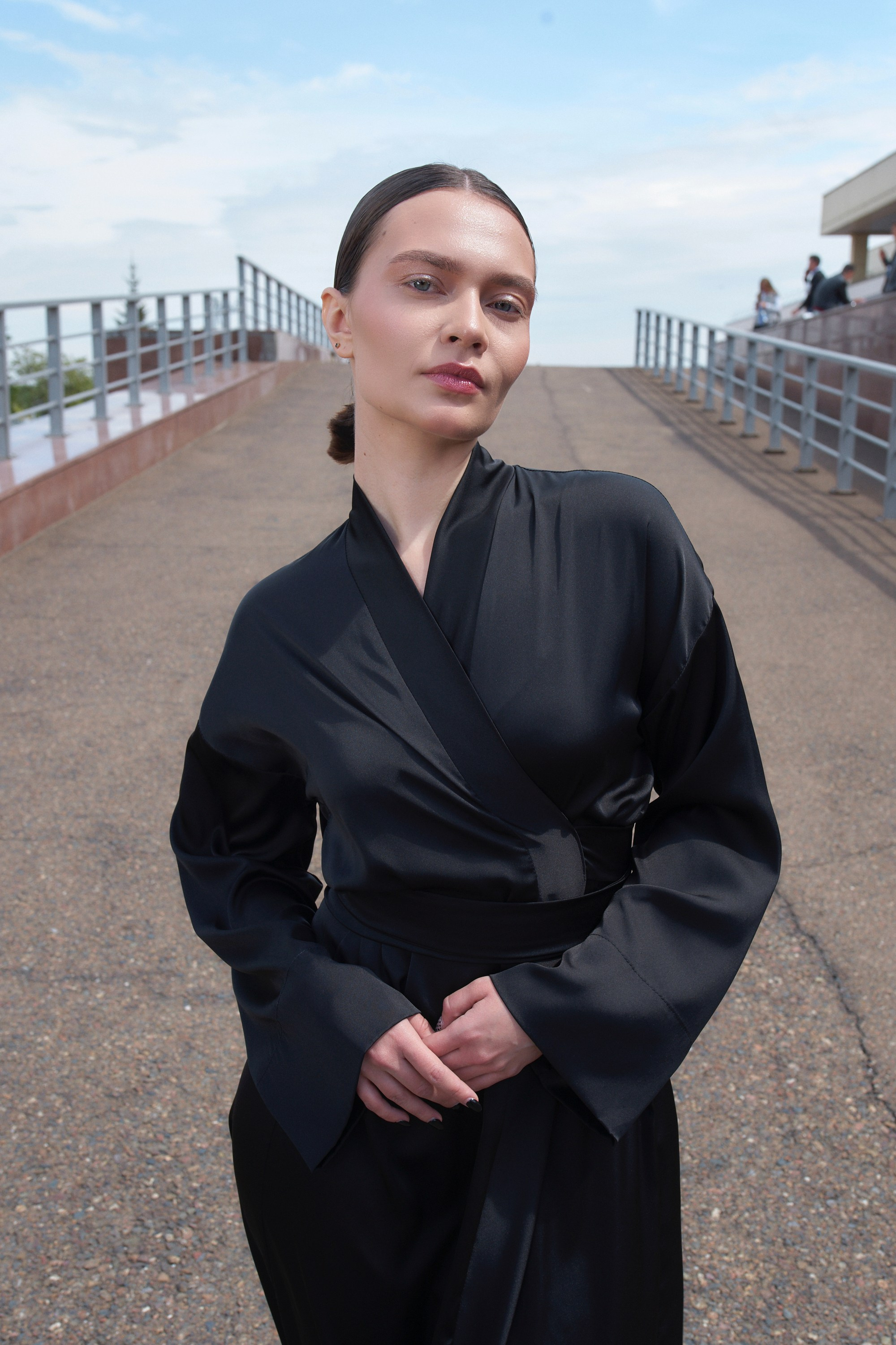 La perfe. Александр Сазонов Красноярск