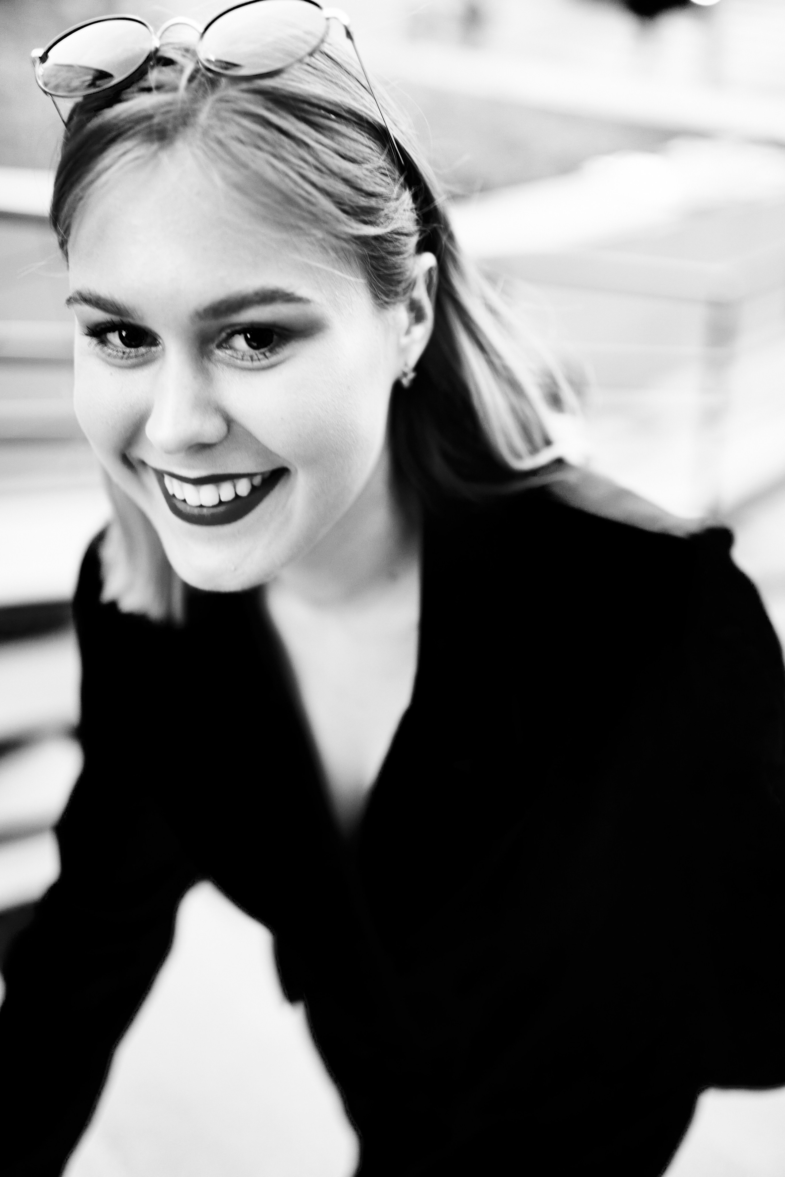 July. Александр Сазонов Красноярск