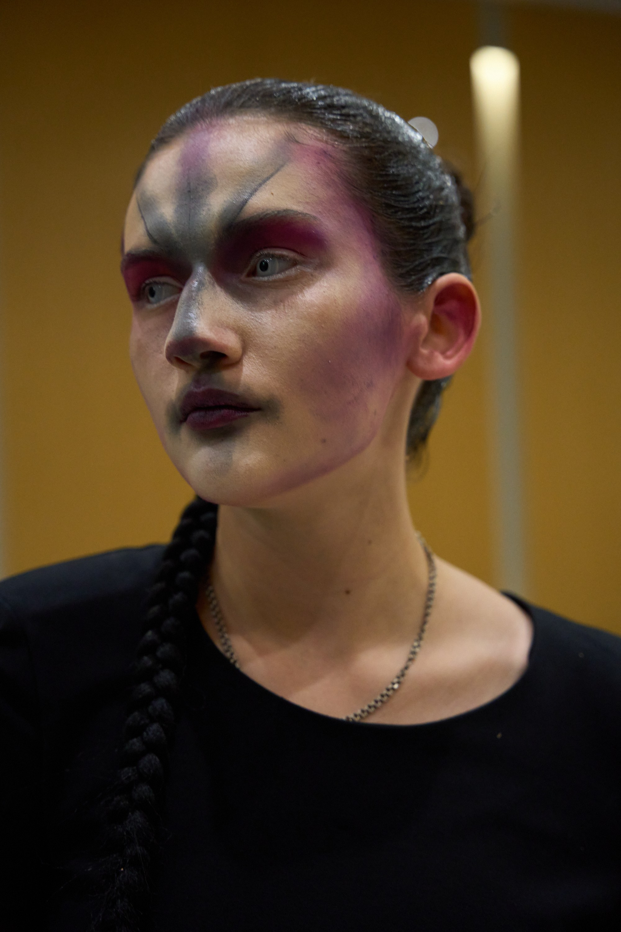 Квест-показ «Красный лис». Александр Сазонов Красноярск