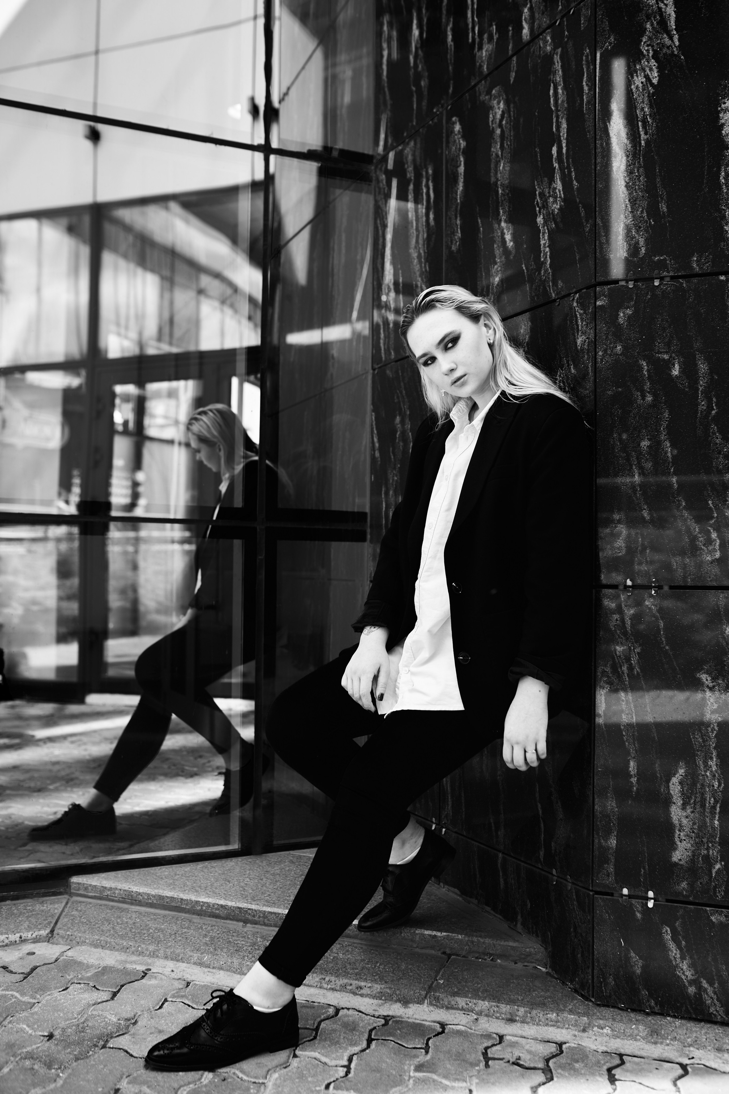 SuiT SweeT. Александр Сазонов Красноярск