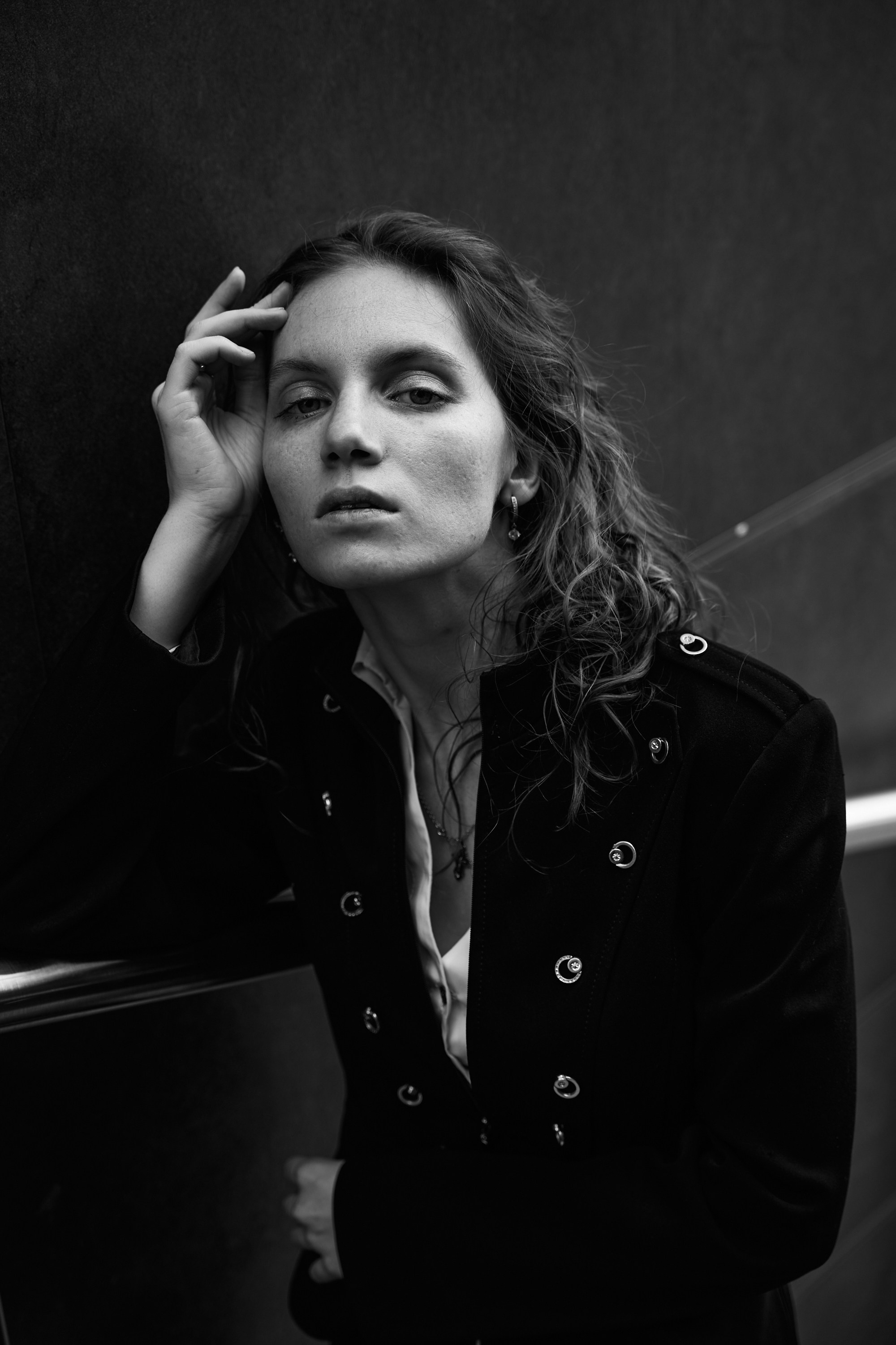 Анастасия. Александр Сазонов Красноярск