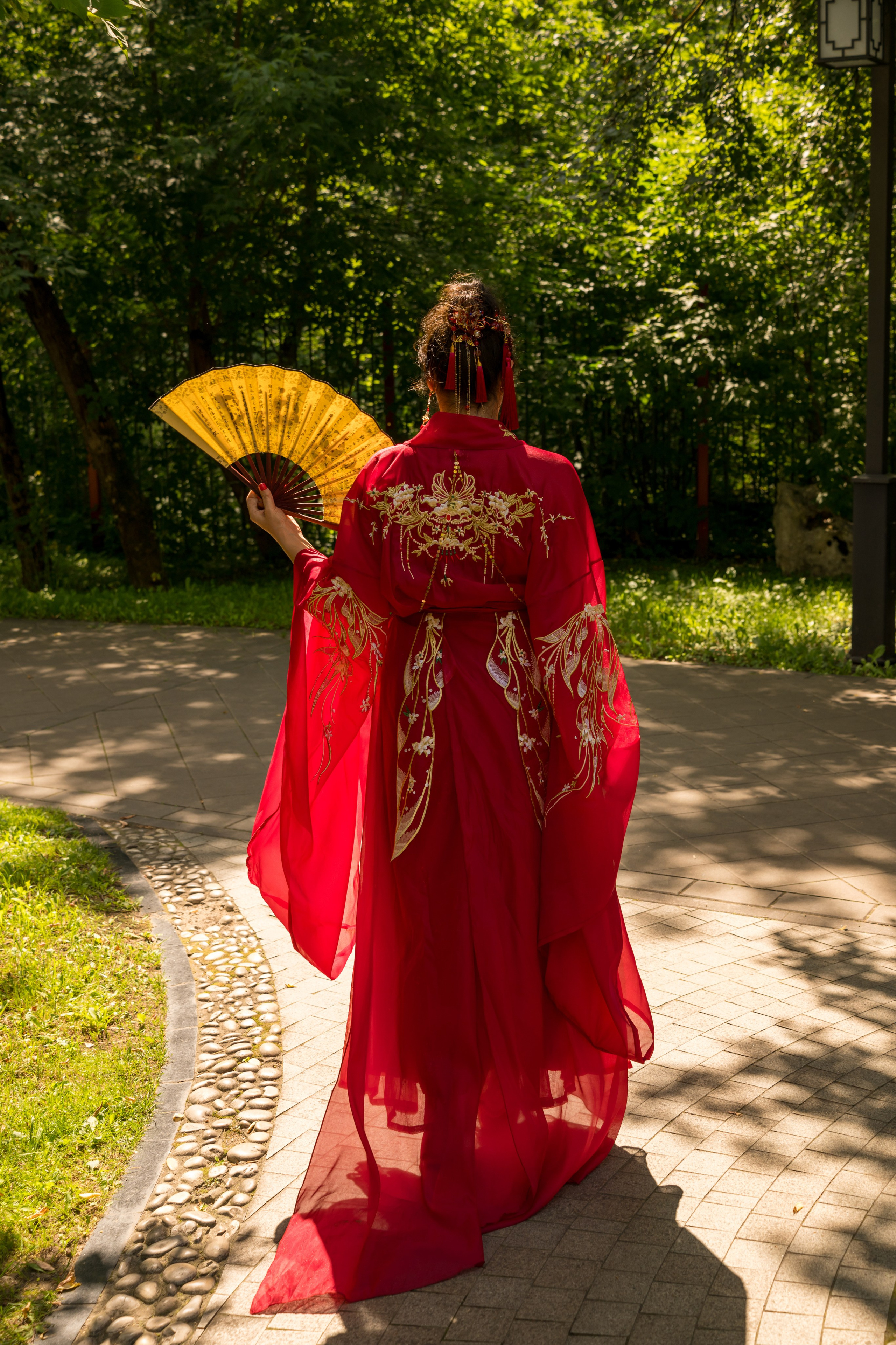夜宿山寺 (危楼高百尺). Свадебный и семейный Фотограф в Москве Александр Березин