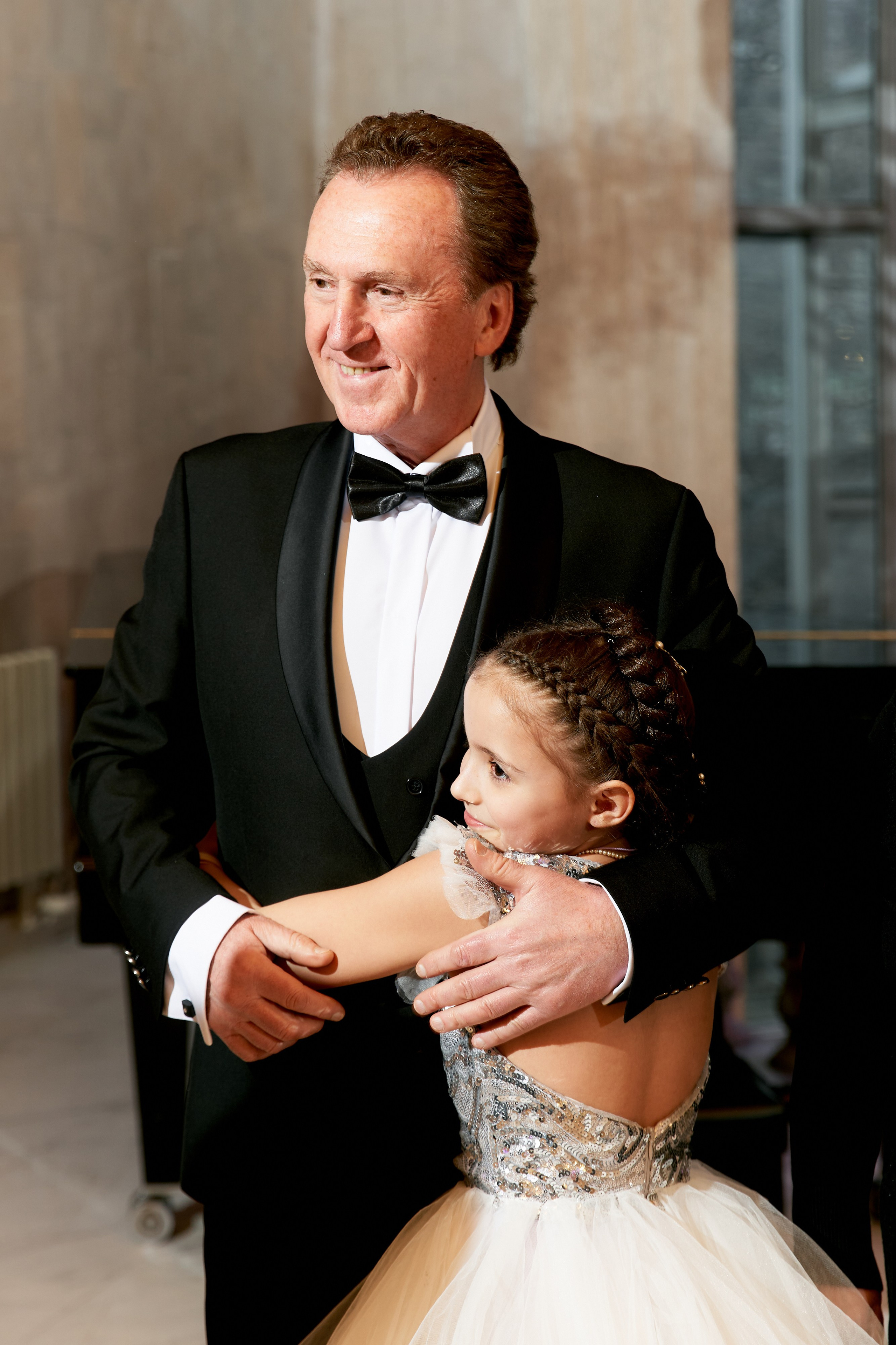 Тимур Сабина. Свадебный и репортажный фотограф Москва — Олег Акентьев