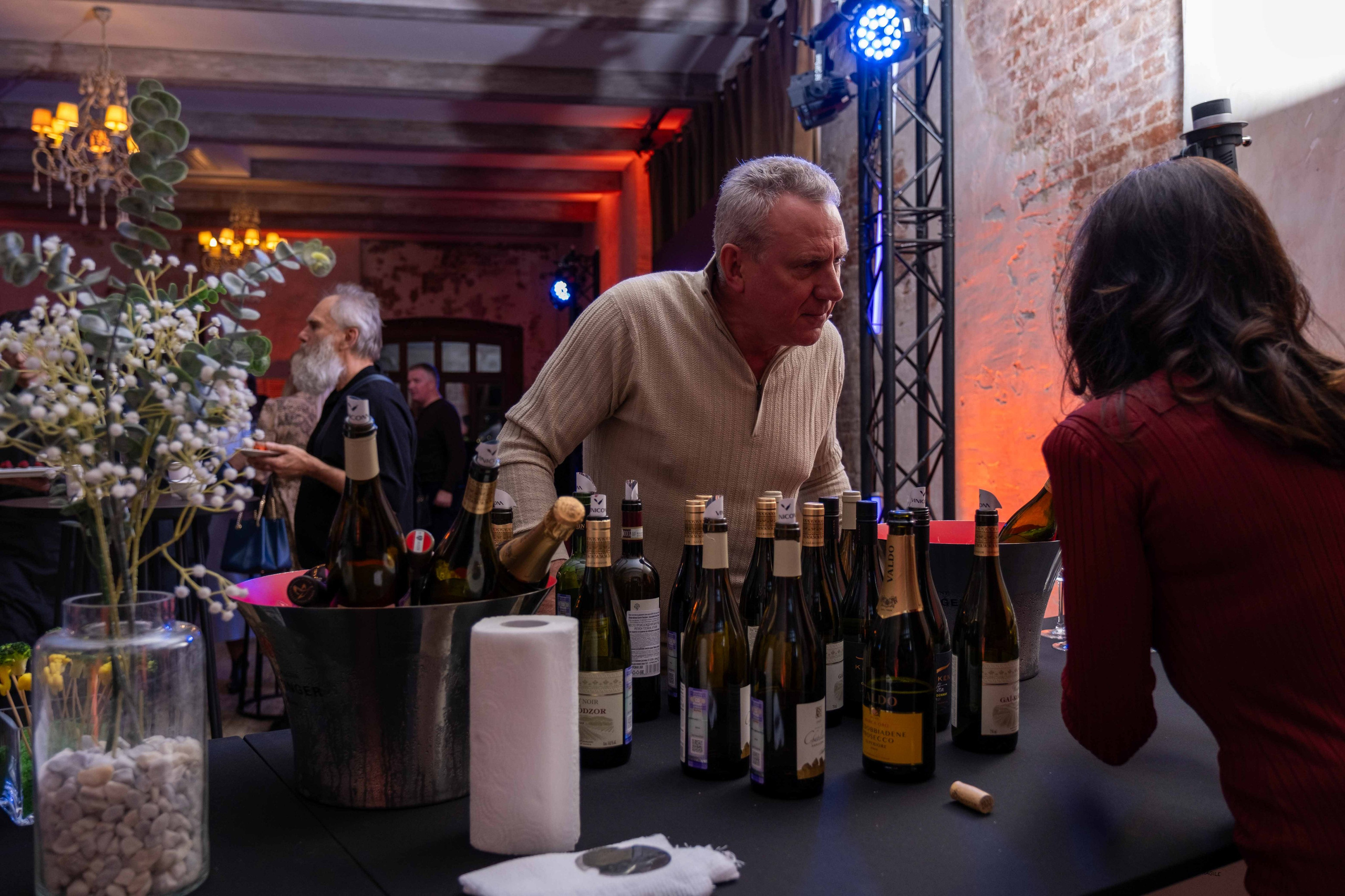 Альбом корпоратив. Фото тур