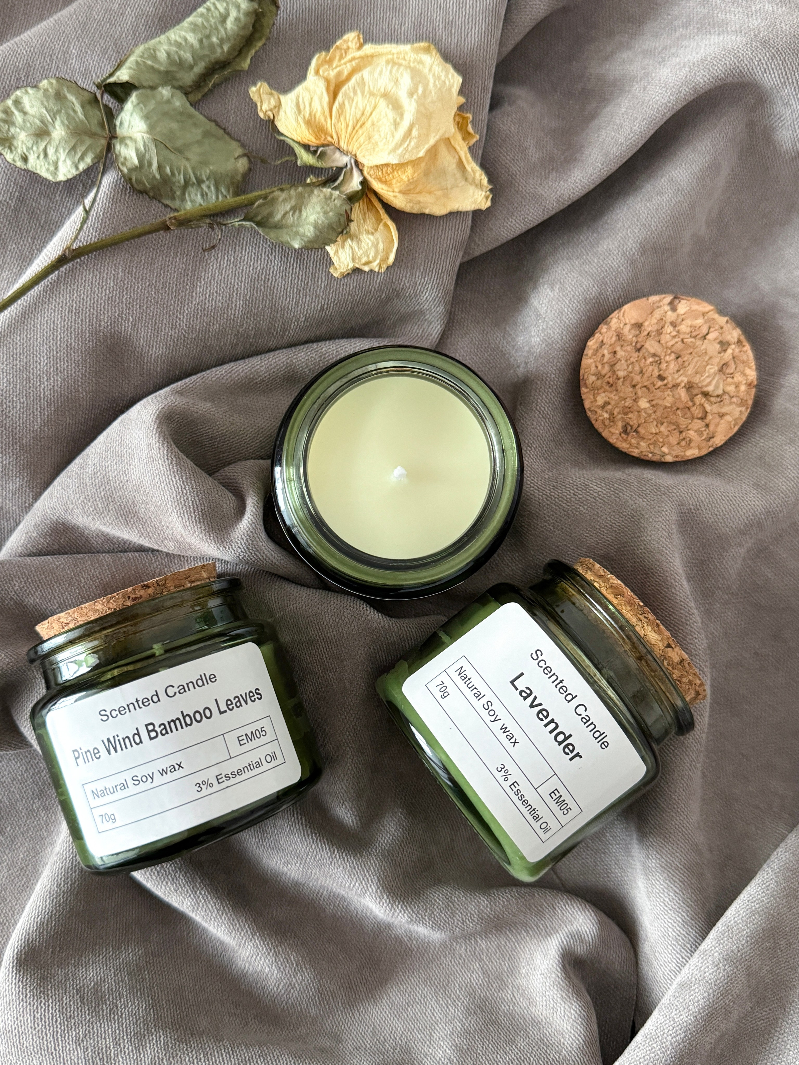 Свечи. Фотограф Барнаул Фатыхов Тимур