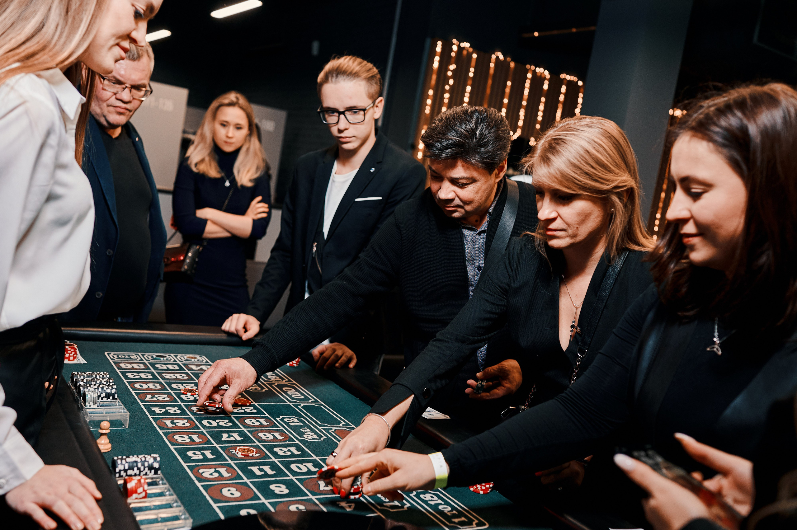 Olympia GymSpa. Репортажной фотограф Ариан