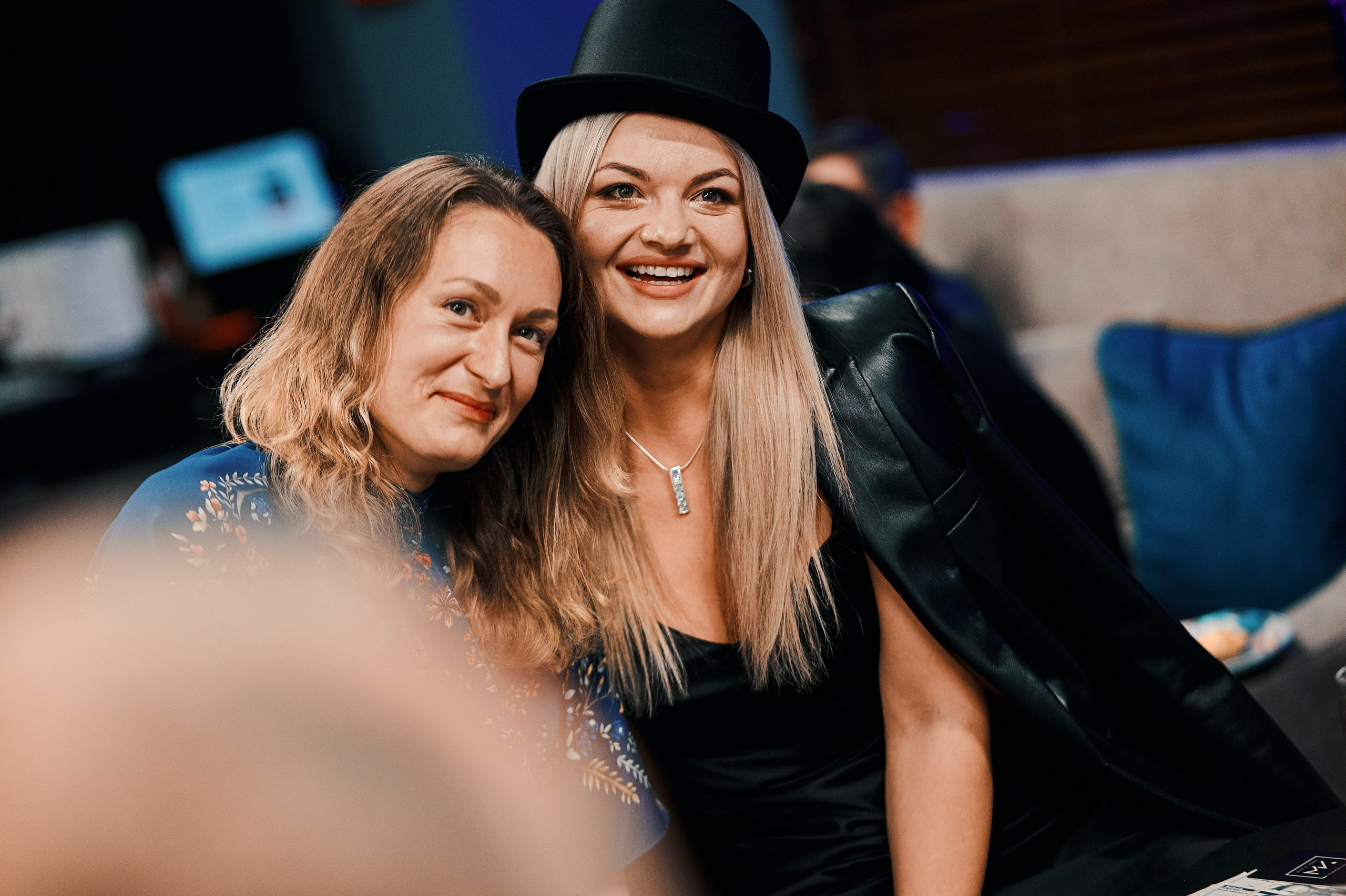 Olympia GymSpa. Репортажной фотограф Ариан