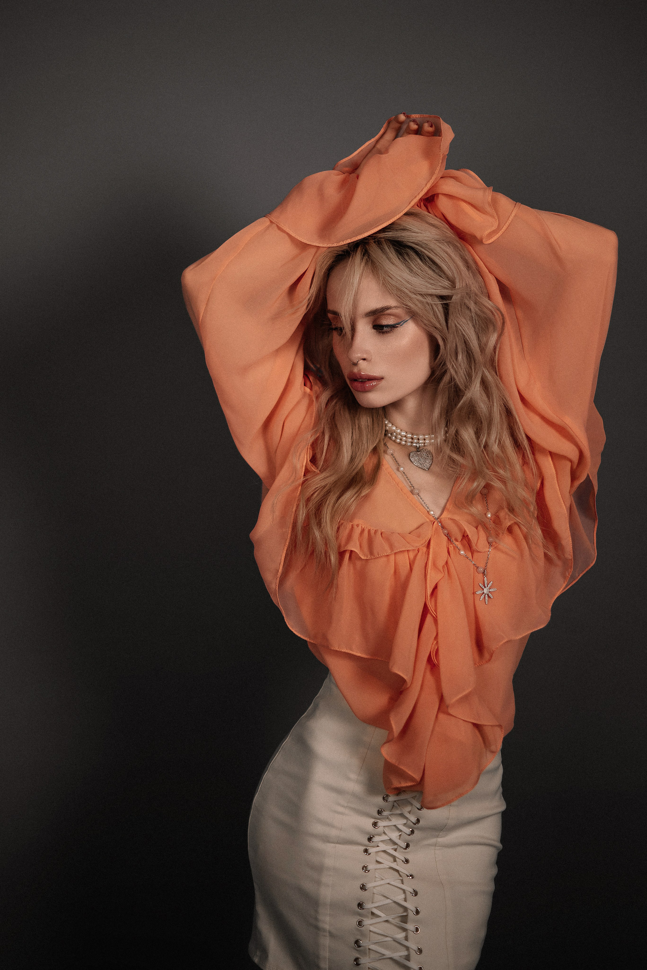 Женские. Свадебный и портретный фотограф в Липецке Юлия Свит