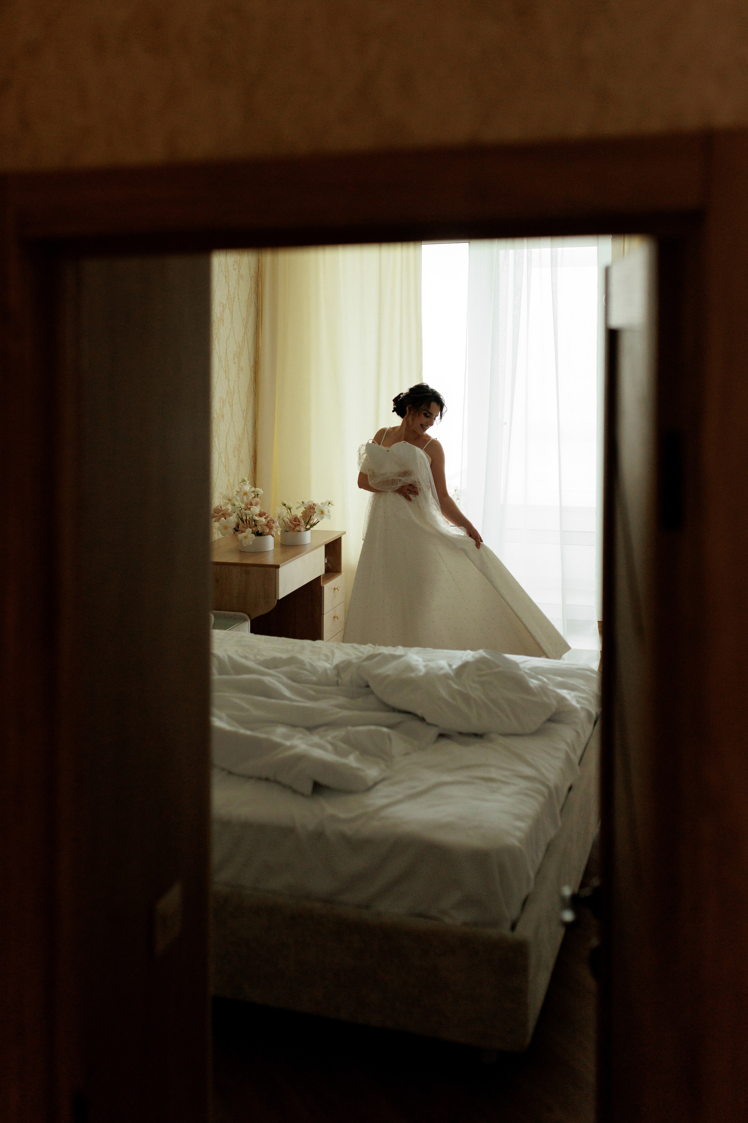 Екатерина и Александр. Щетинина Наталья свадебный фотограф Барнаул