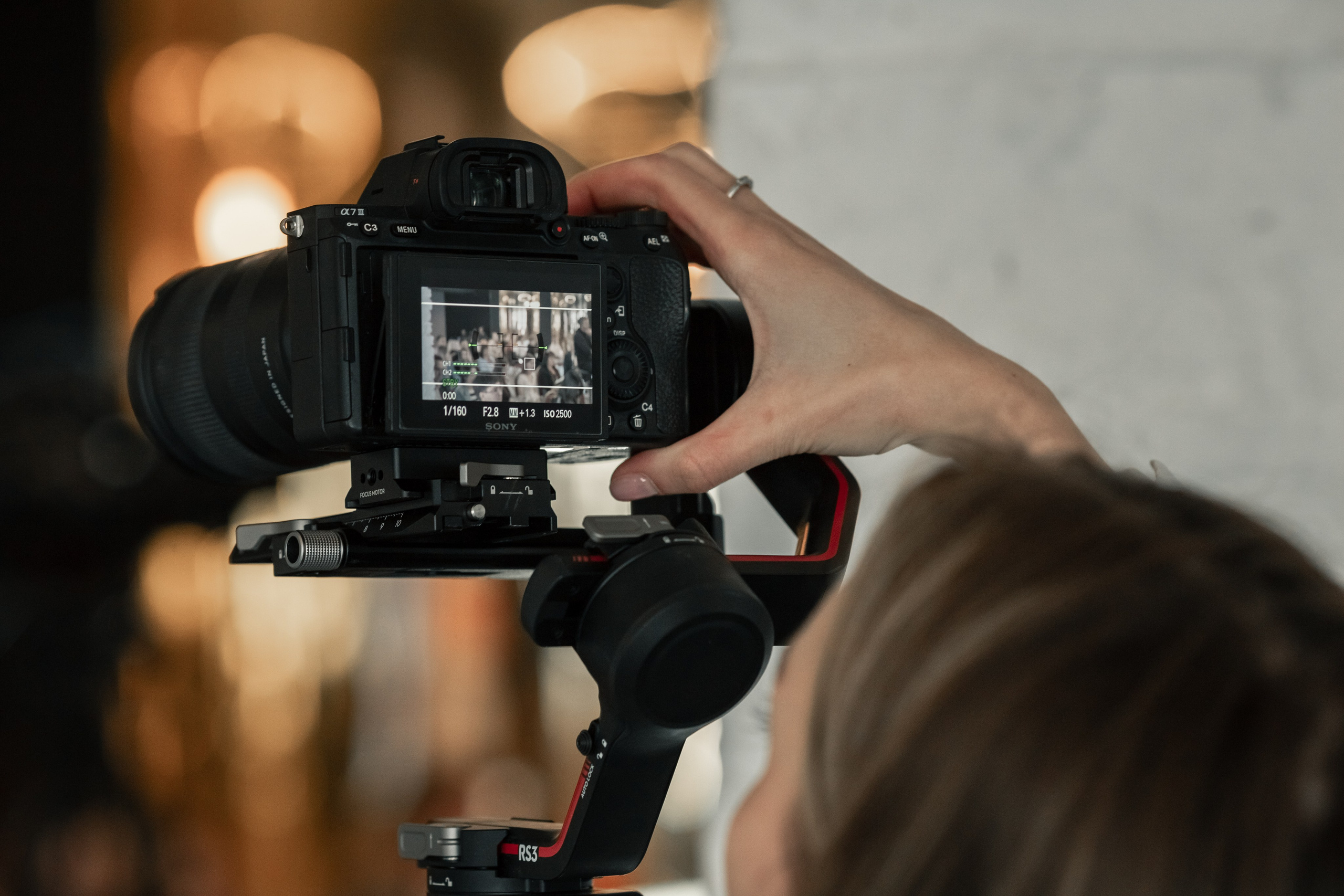 АВТОБОСС | Лекция Ключевые тренды и решения 2024. Фотограф брендов и бизнеса в Москве Алексей Сентюрин