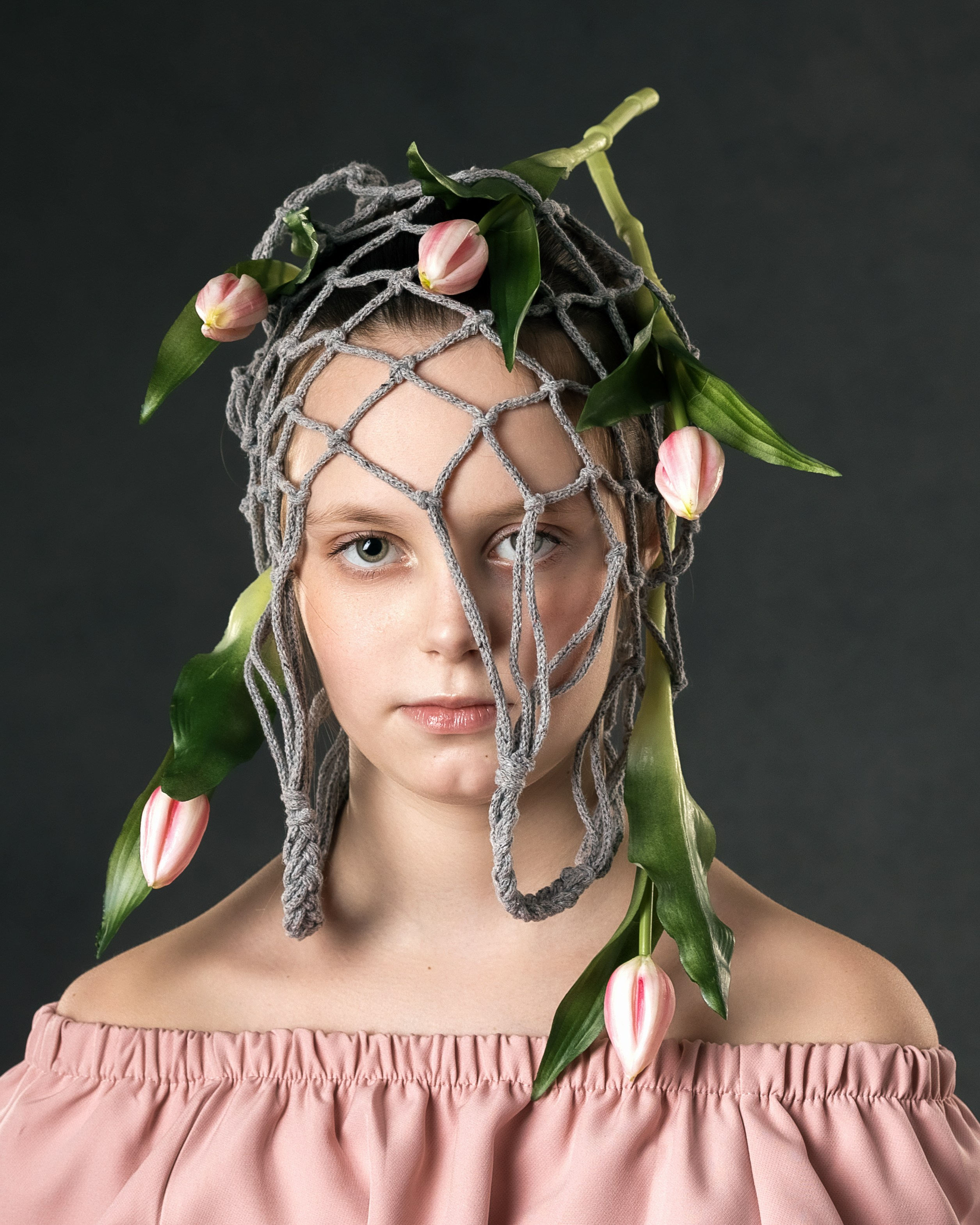 Лаборатория креативного портрета. Актерское и модельное портфолио. Фотограф в Москве Екатерина Коломеец