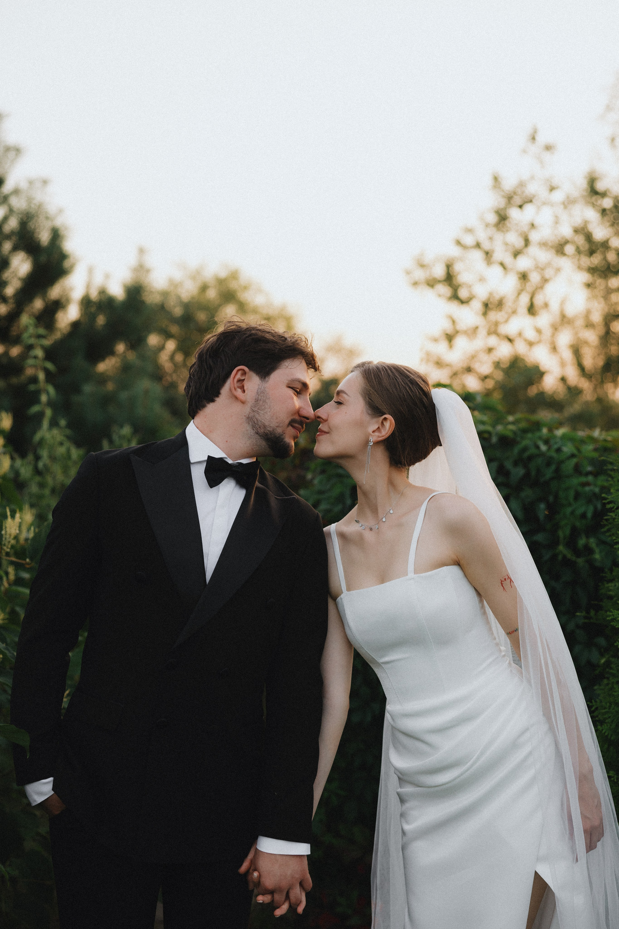 Надя и Артём 🤍. Фотограф в Минске Дарья Матвеенко