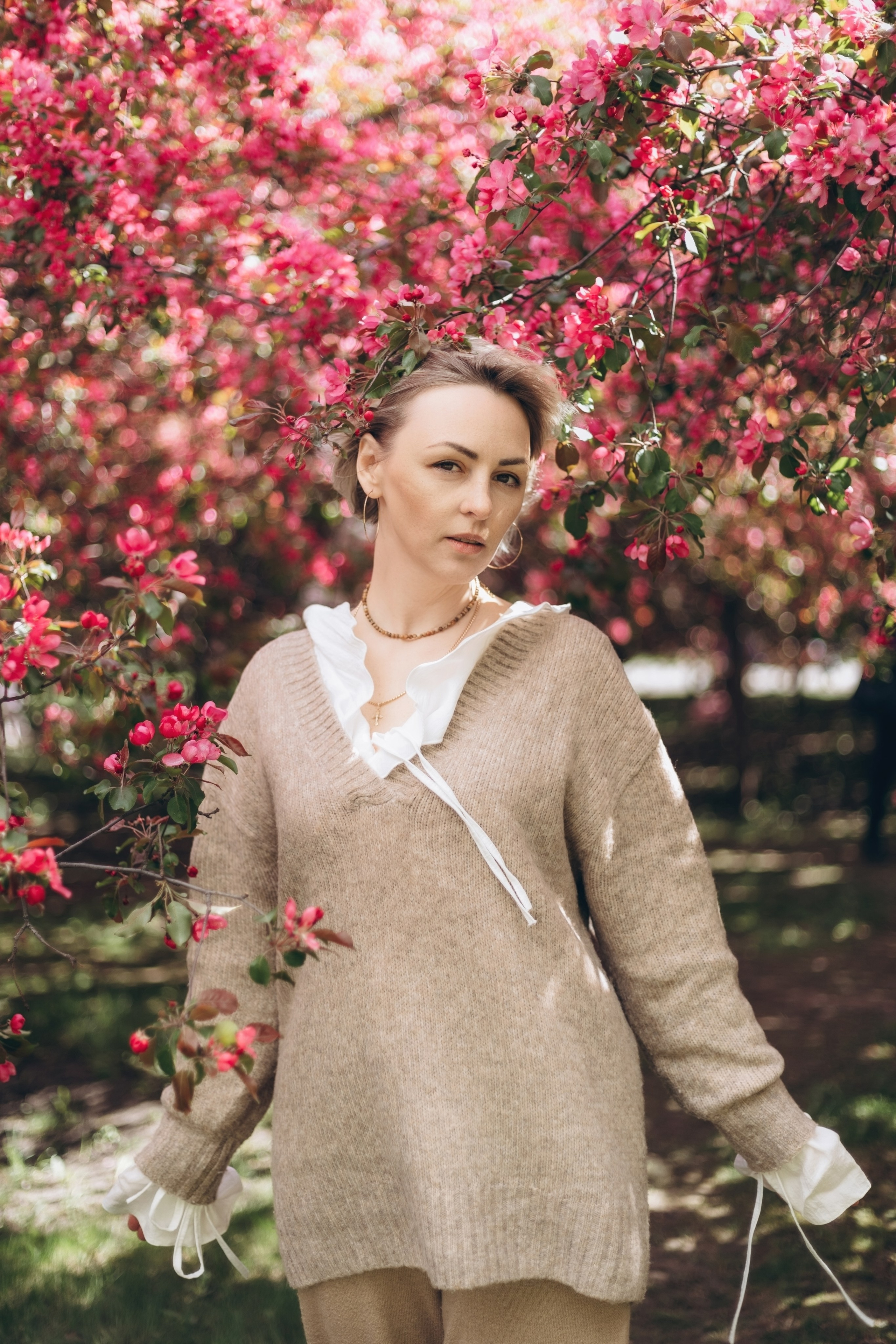 Семейная фотосессия на природе в Москве. Фотограф новорожденных Серпухов, Протвино, Москва I Марина Бурмистрова