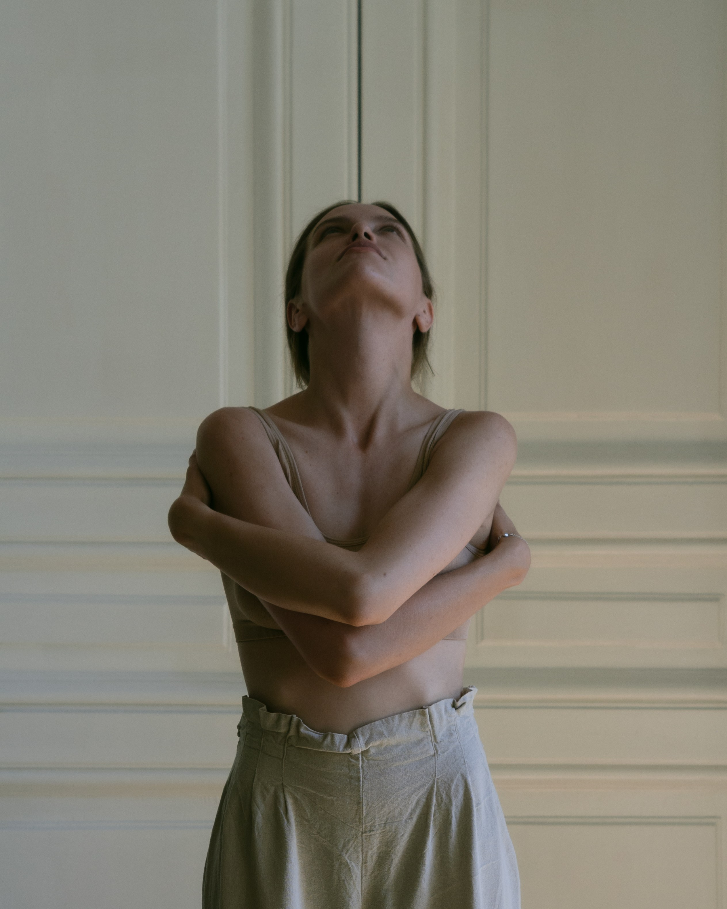 Будуар. Свадебный фотограф в Санкт-Петербурге Миша Репина