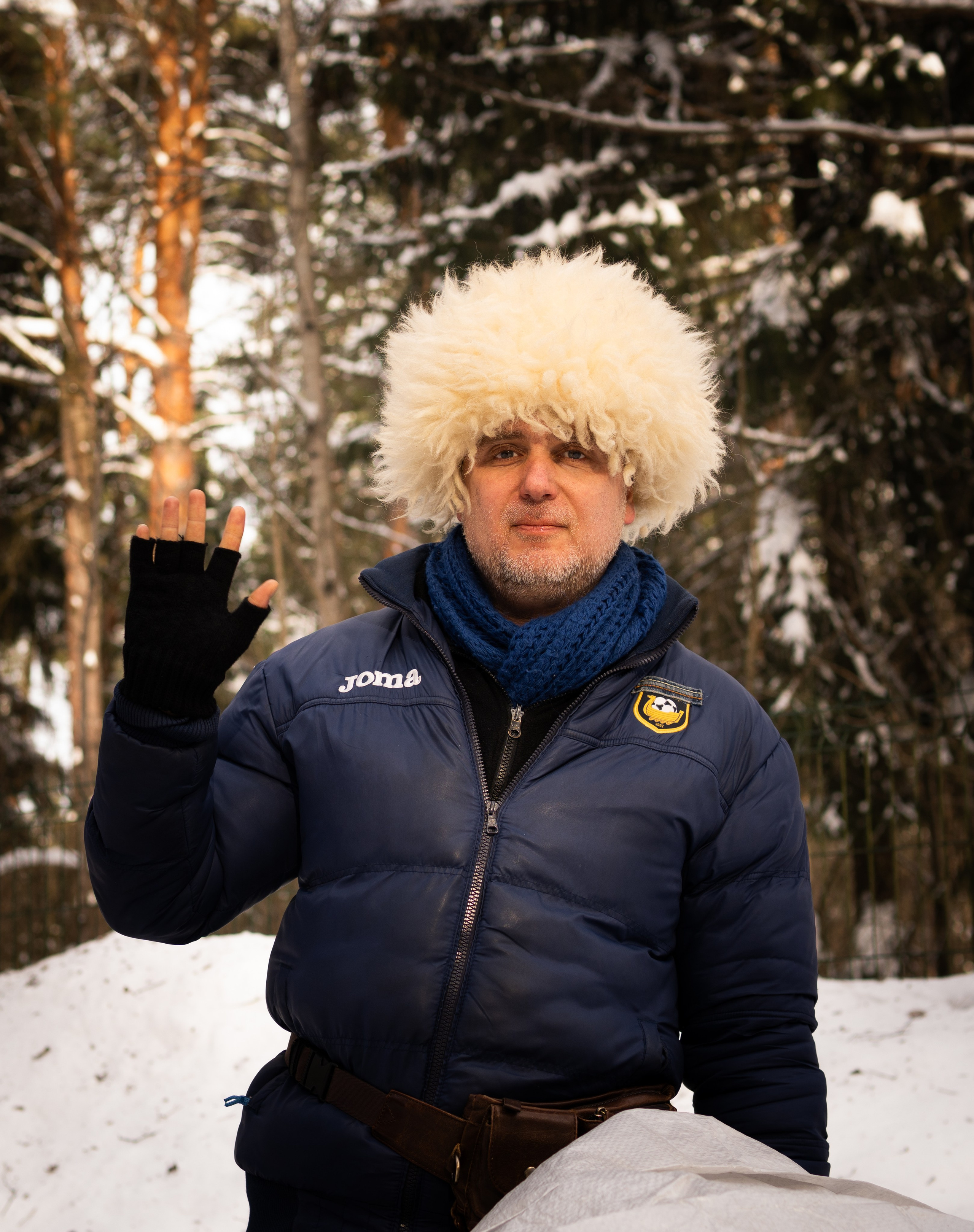 Праздник Масленица в СНТ. Фотограф в Москве Полина Ефремова