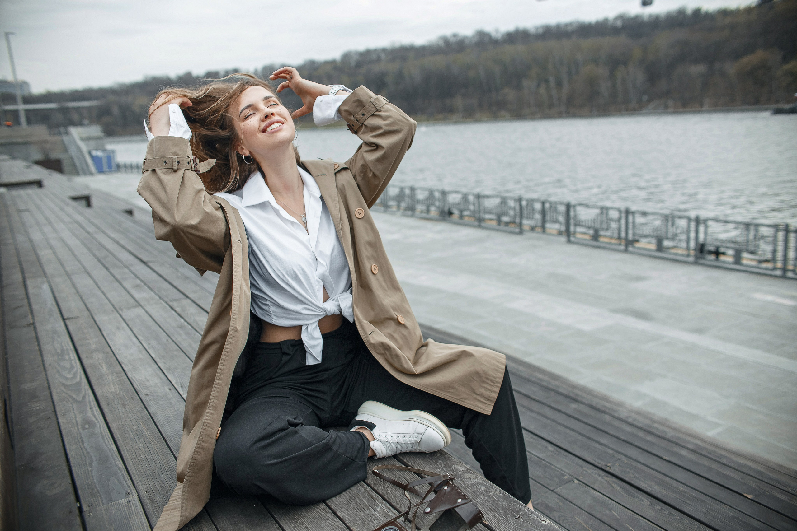 Саша. Фотограф Илья Чудин в Саратове