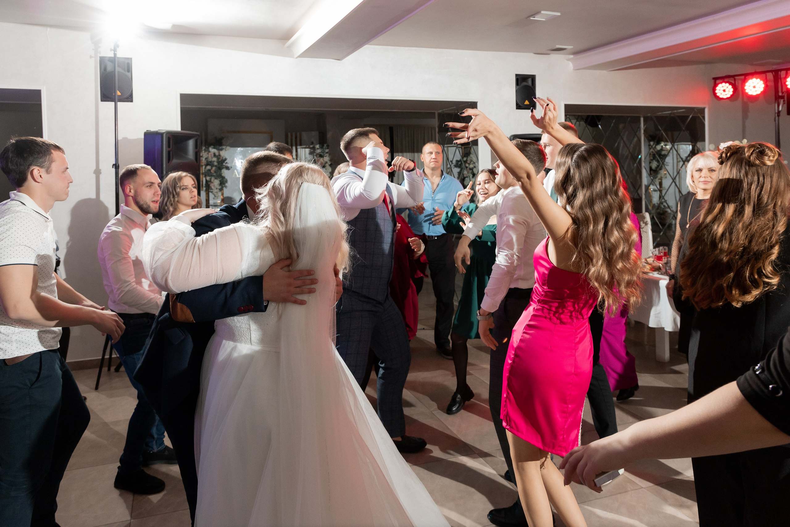 Банкеты. Свадебный фотограф Ангелина Сунгатулина | Саратов | Балаково | Вольск