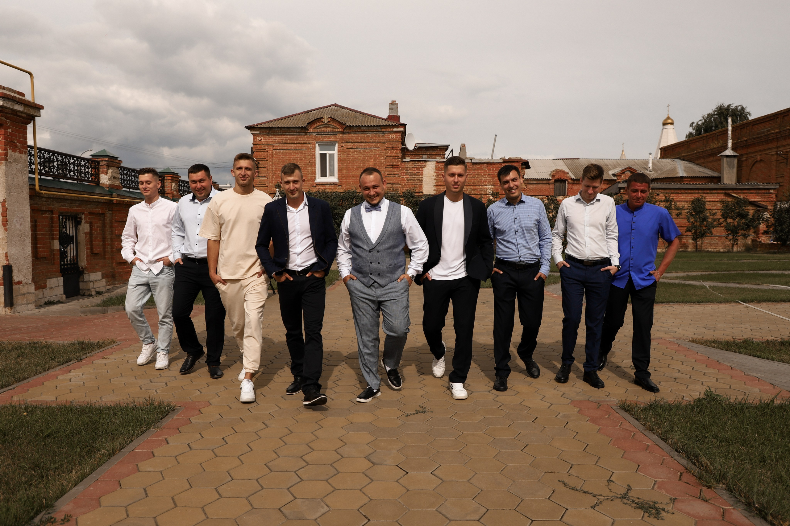 Александр и Анастасия (сокращено). Свадебный фотограф Ангелина Сунгатулина | Саратов | Балаково | Вольск