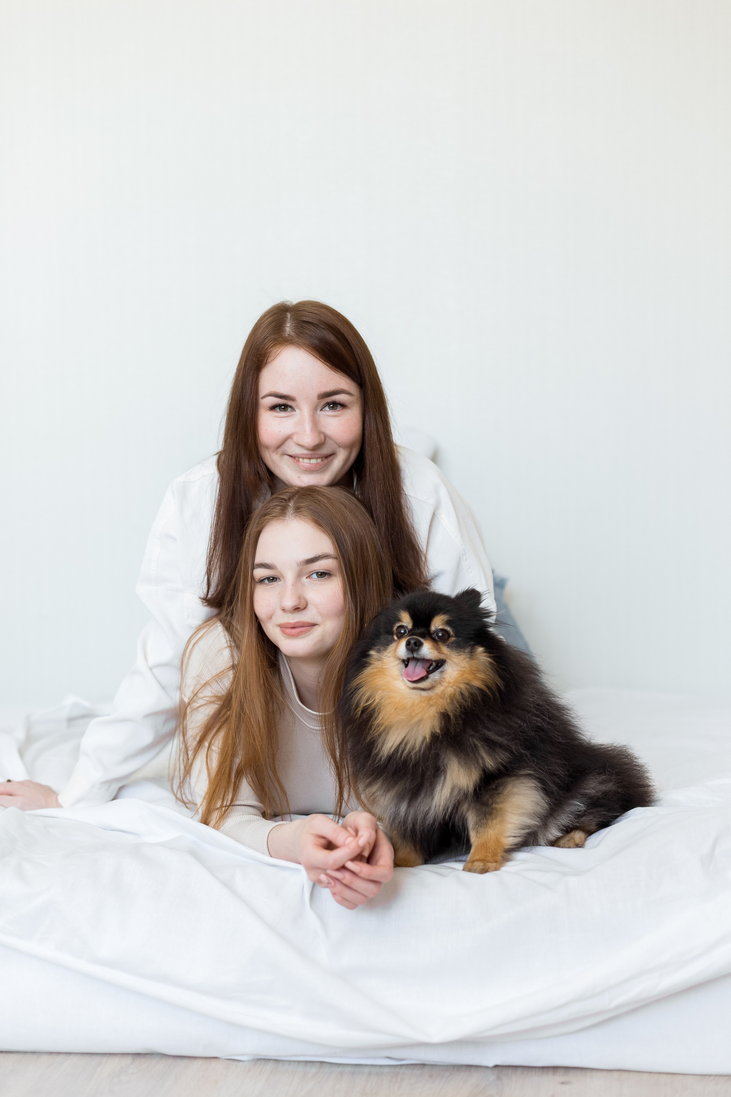 Домашние семейные съёмки. Семейный и детский фотограф в Перми Ксения Масленникова