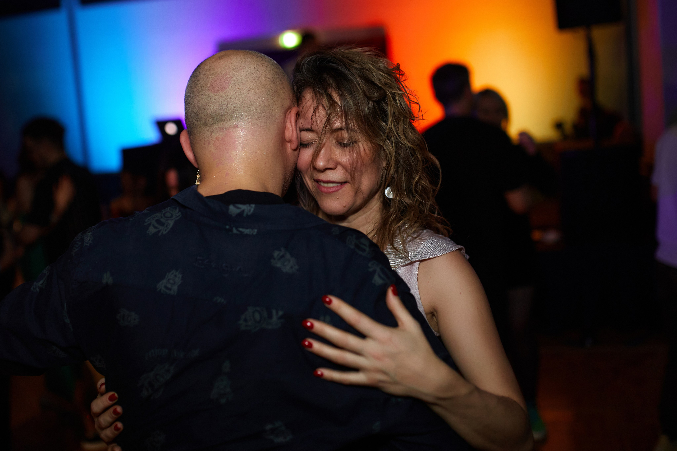 Фестиваль «Люди Киз». Свадебный фотограф