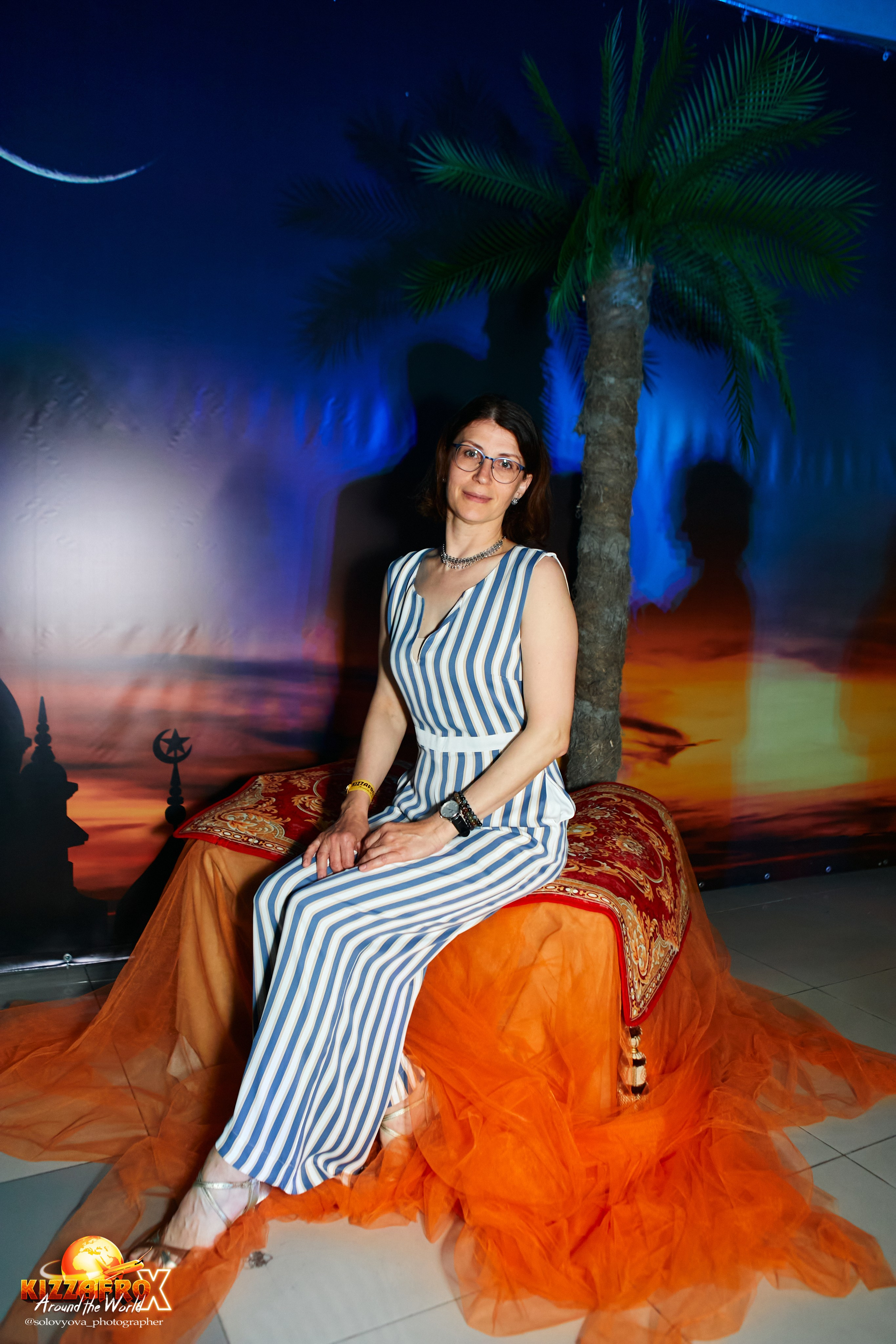 KizzAfro. Свадебный фотограф