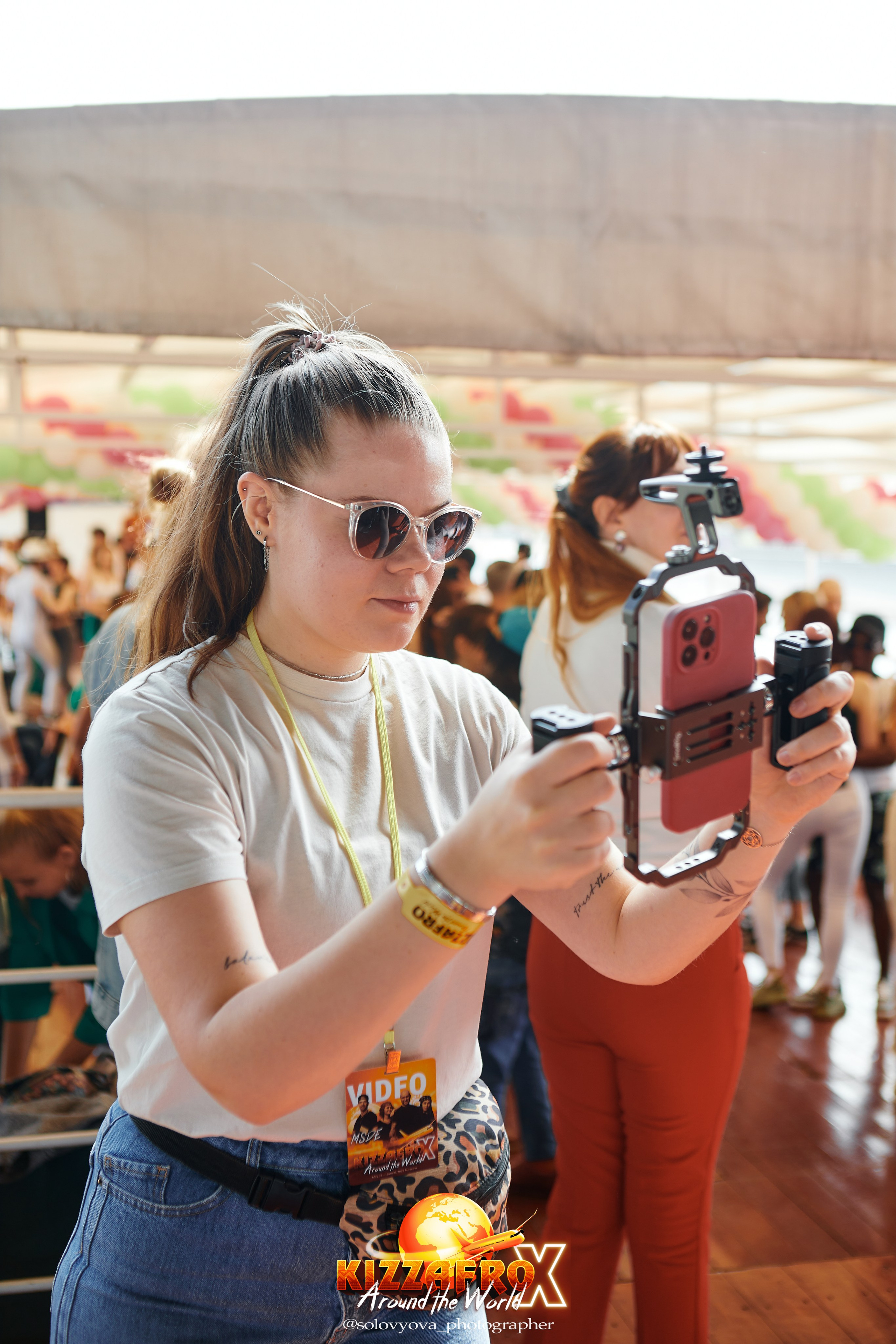 Boat party. Свадебный фотограф